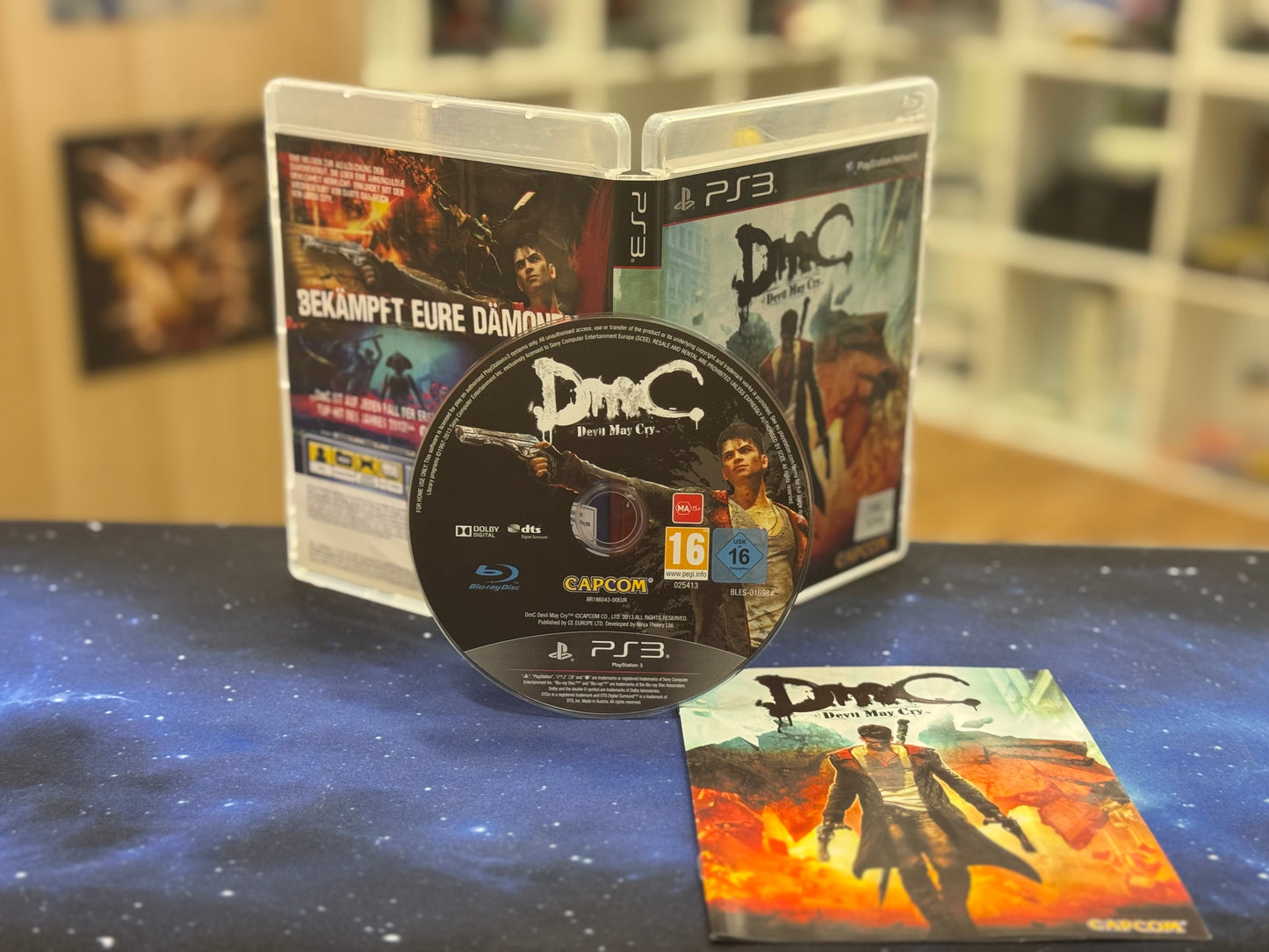 Devil May Cry