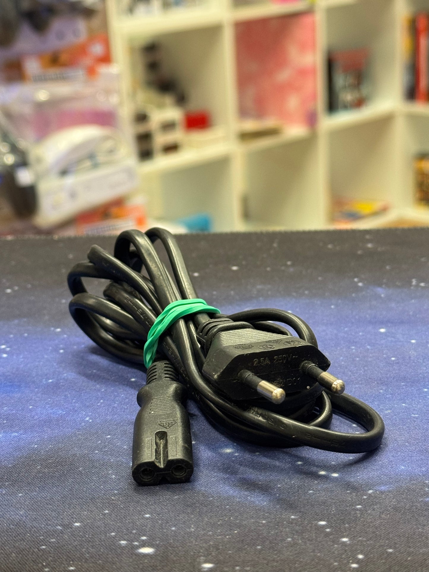 Anschlusskabel Strom