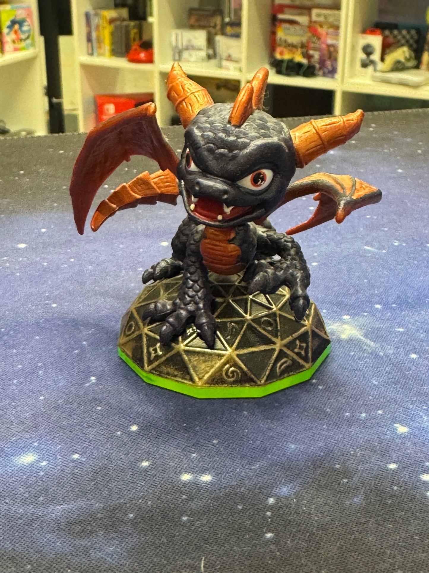 Spyro
