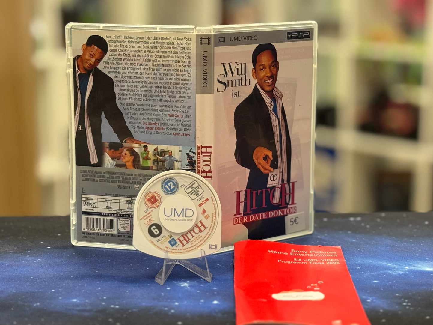 Hitch: Der Date Doktor