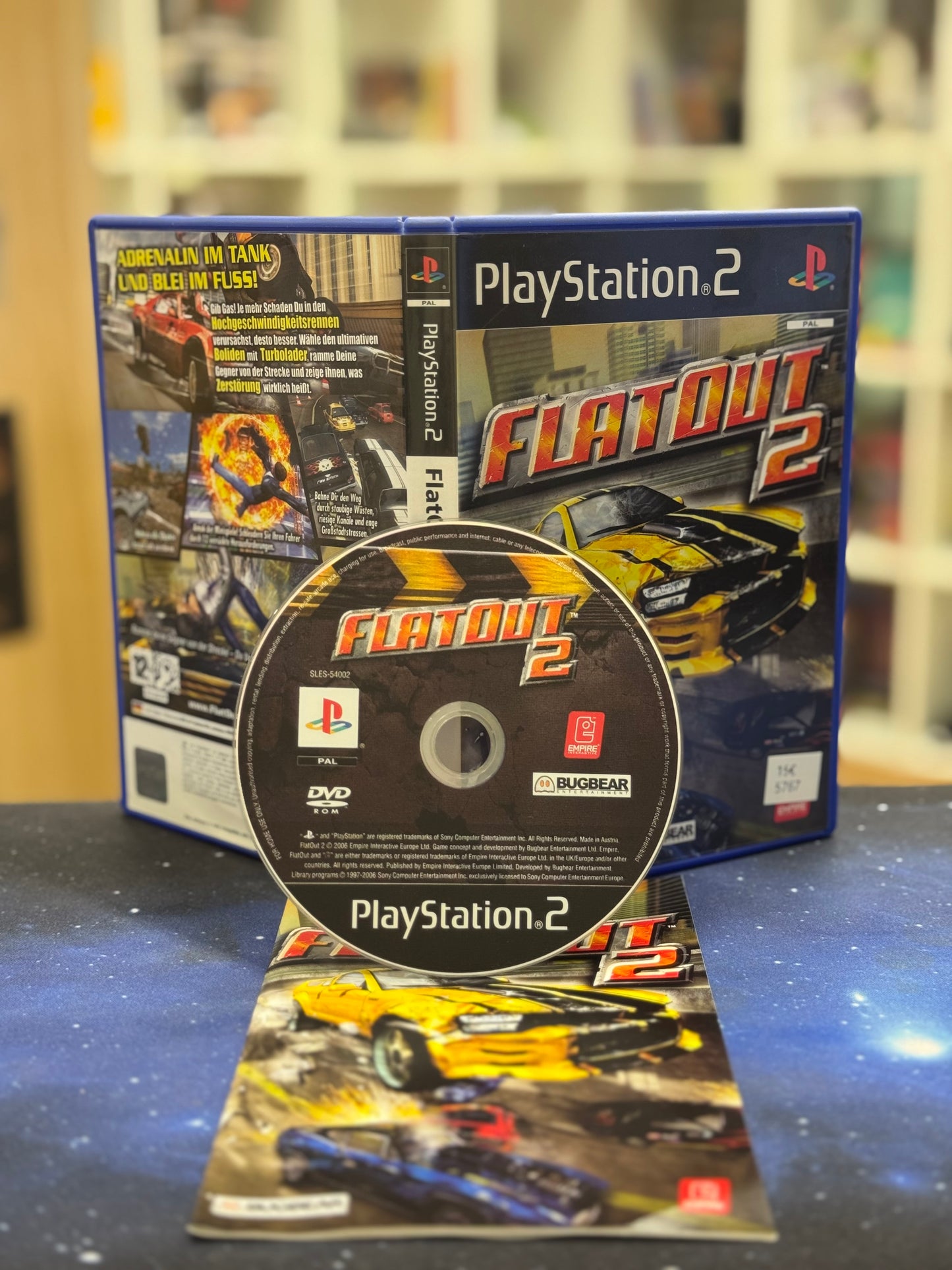 Flatout 2