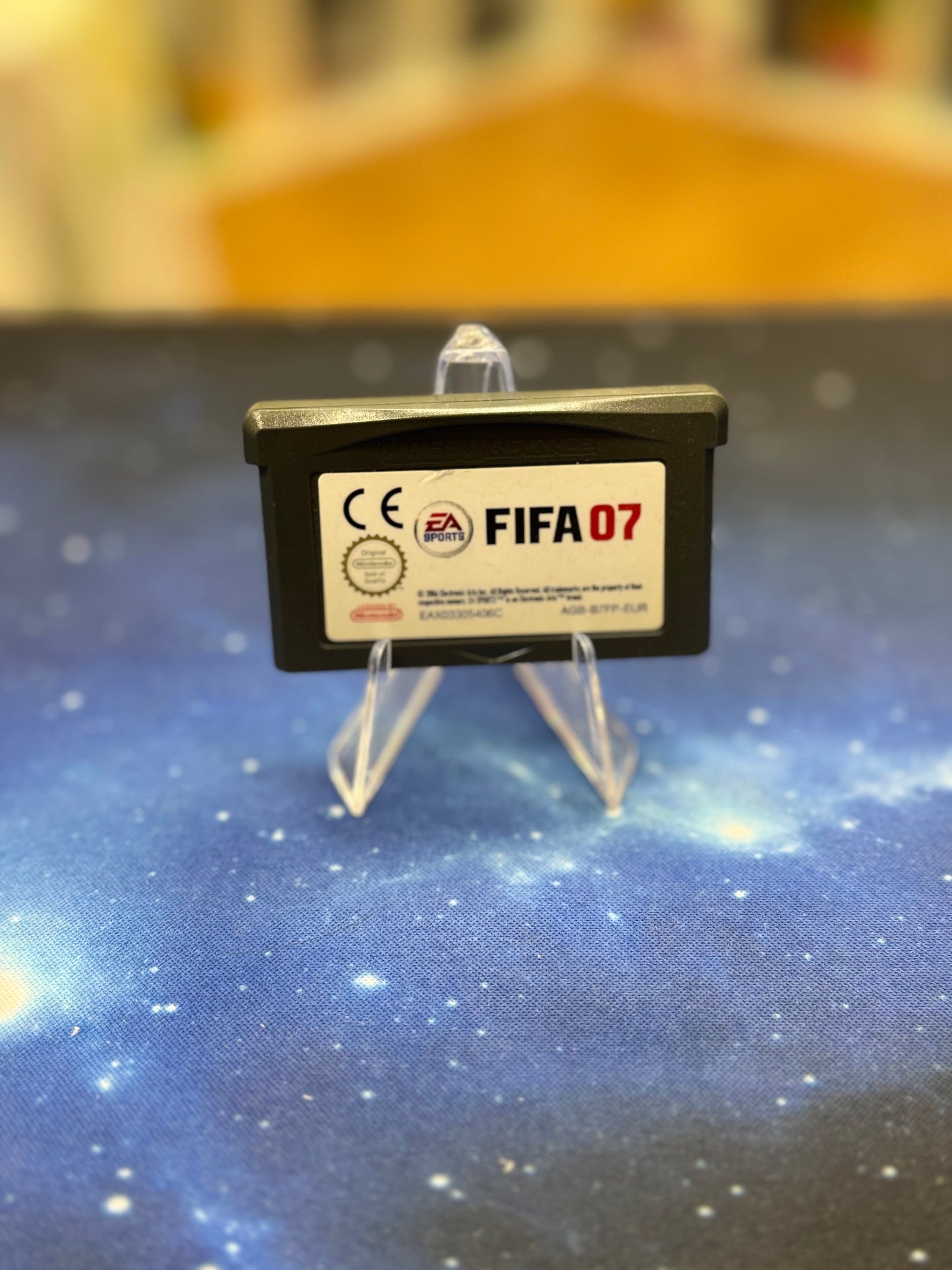 FIFA 07