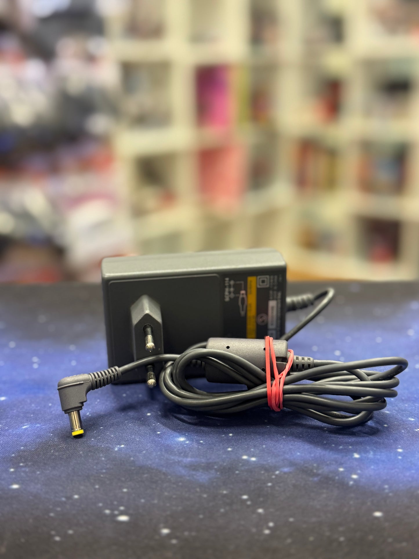 Playstation One Stromkabel