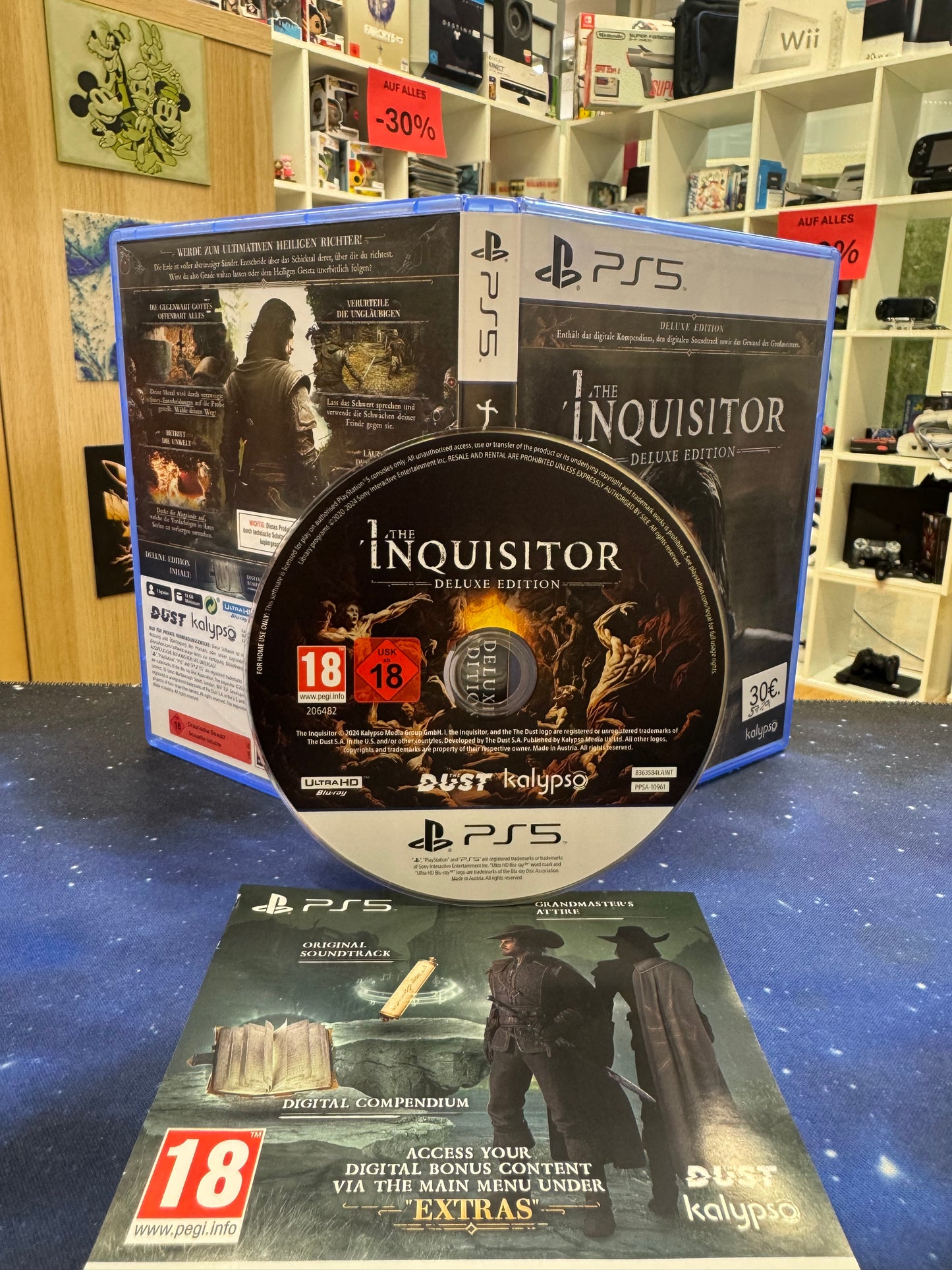 The Inquisitor