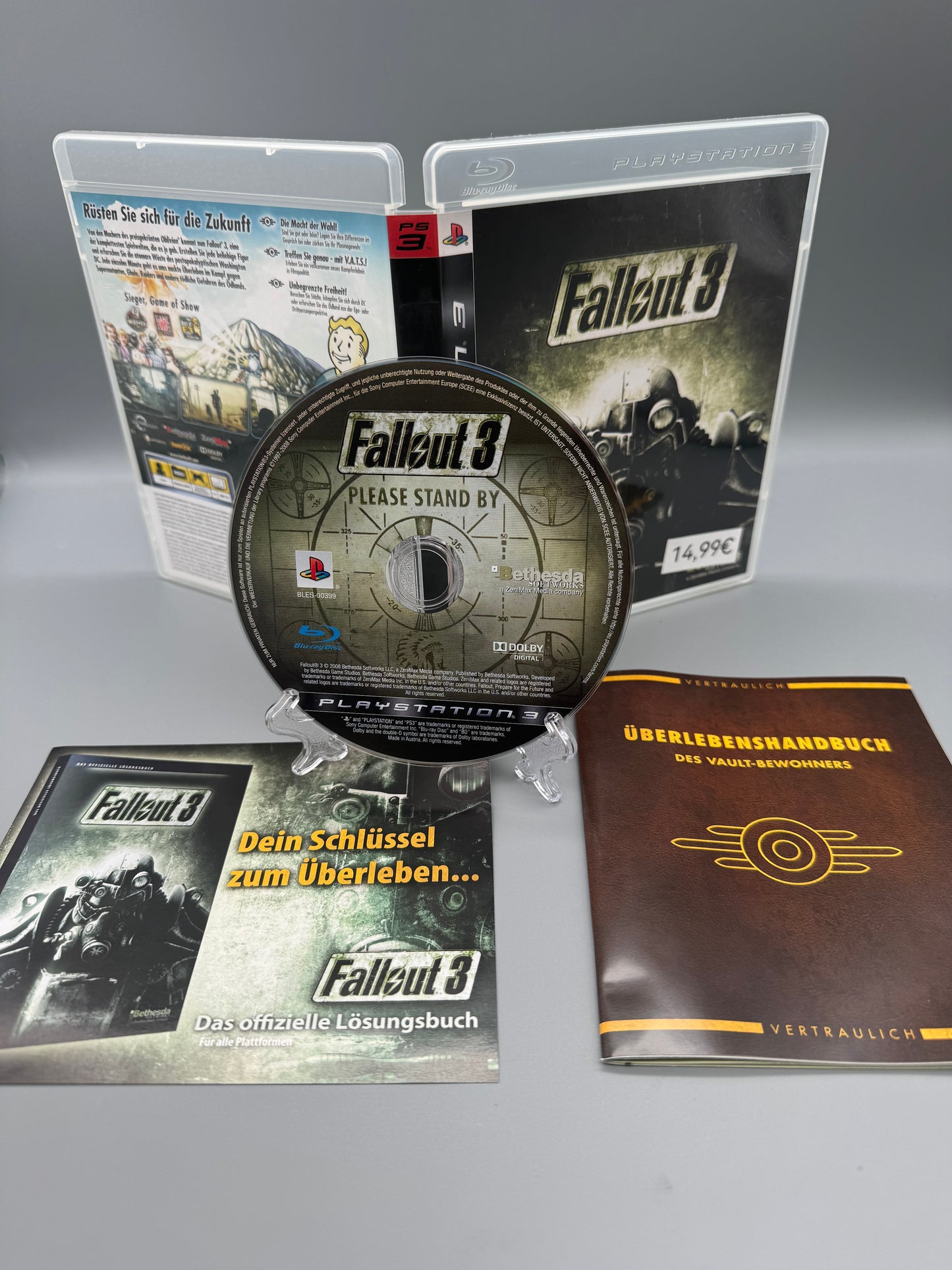 Fallout 3