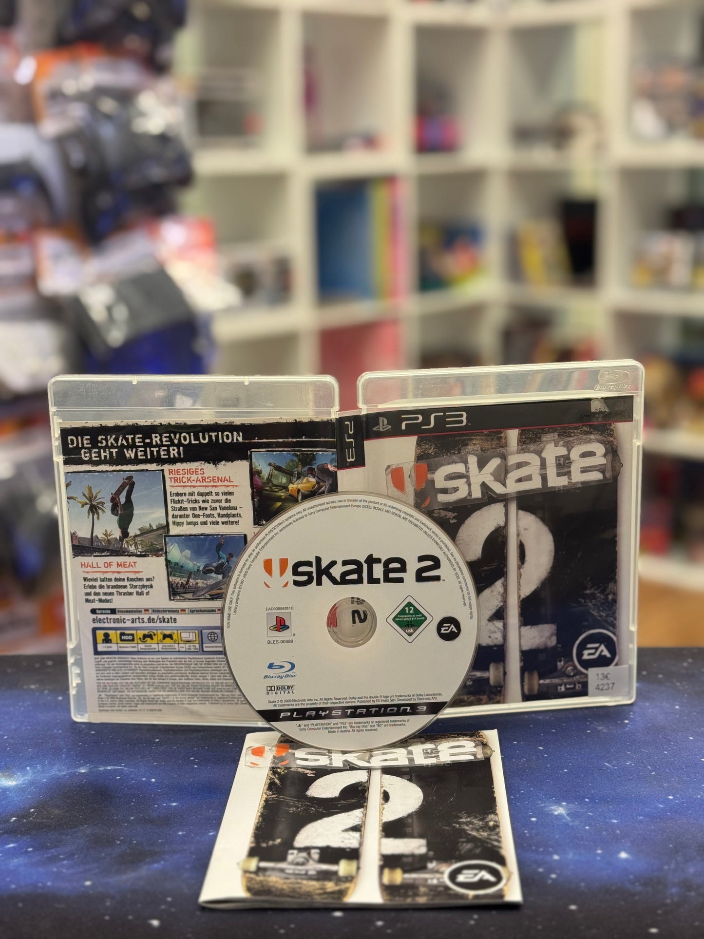 Skate 2