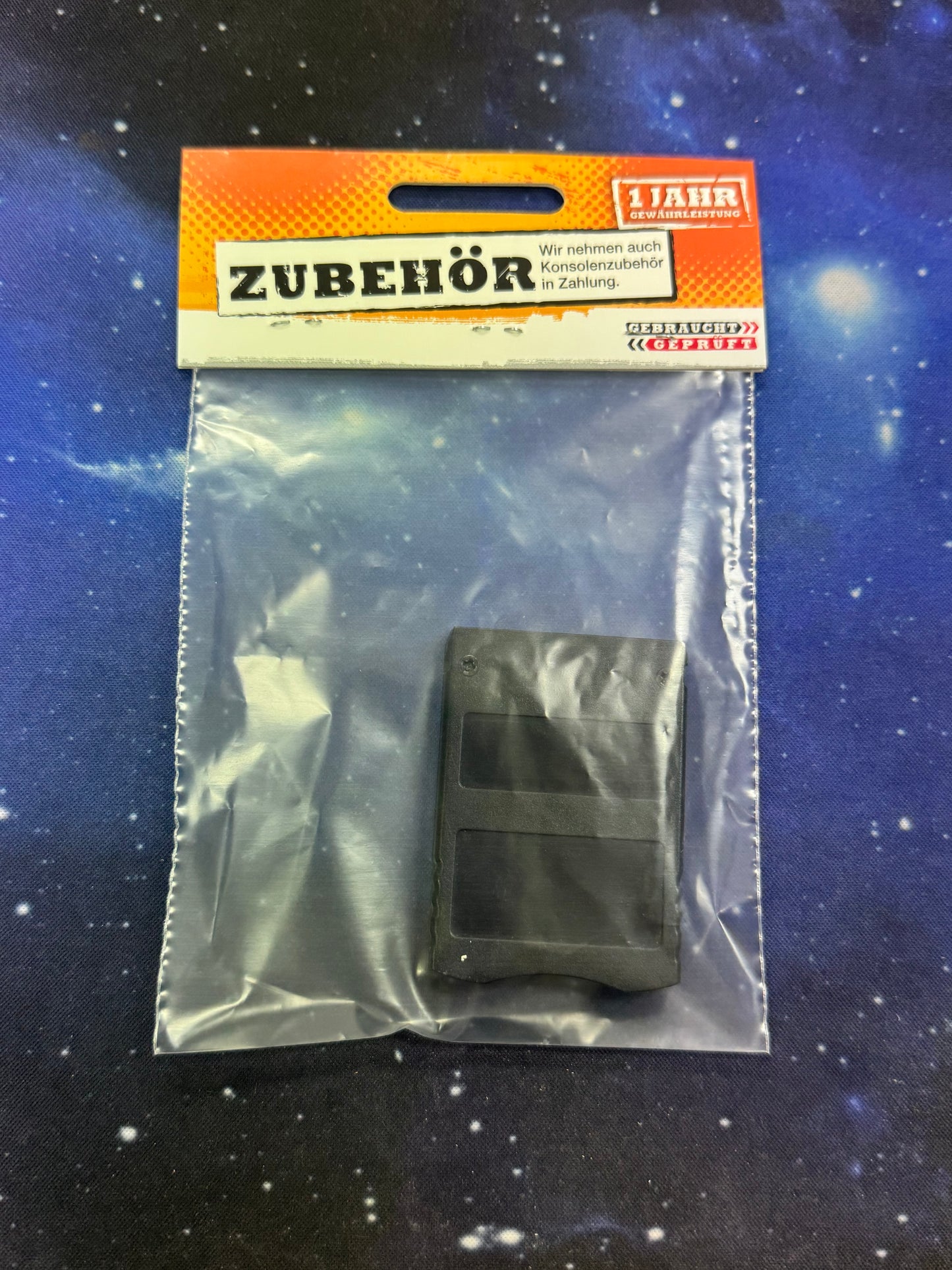 Memory card 16 MB