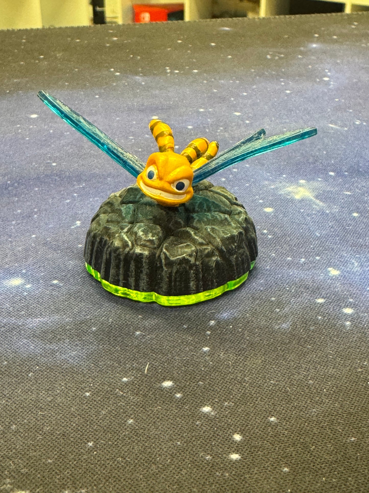 Sparx DragonflY