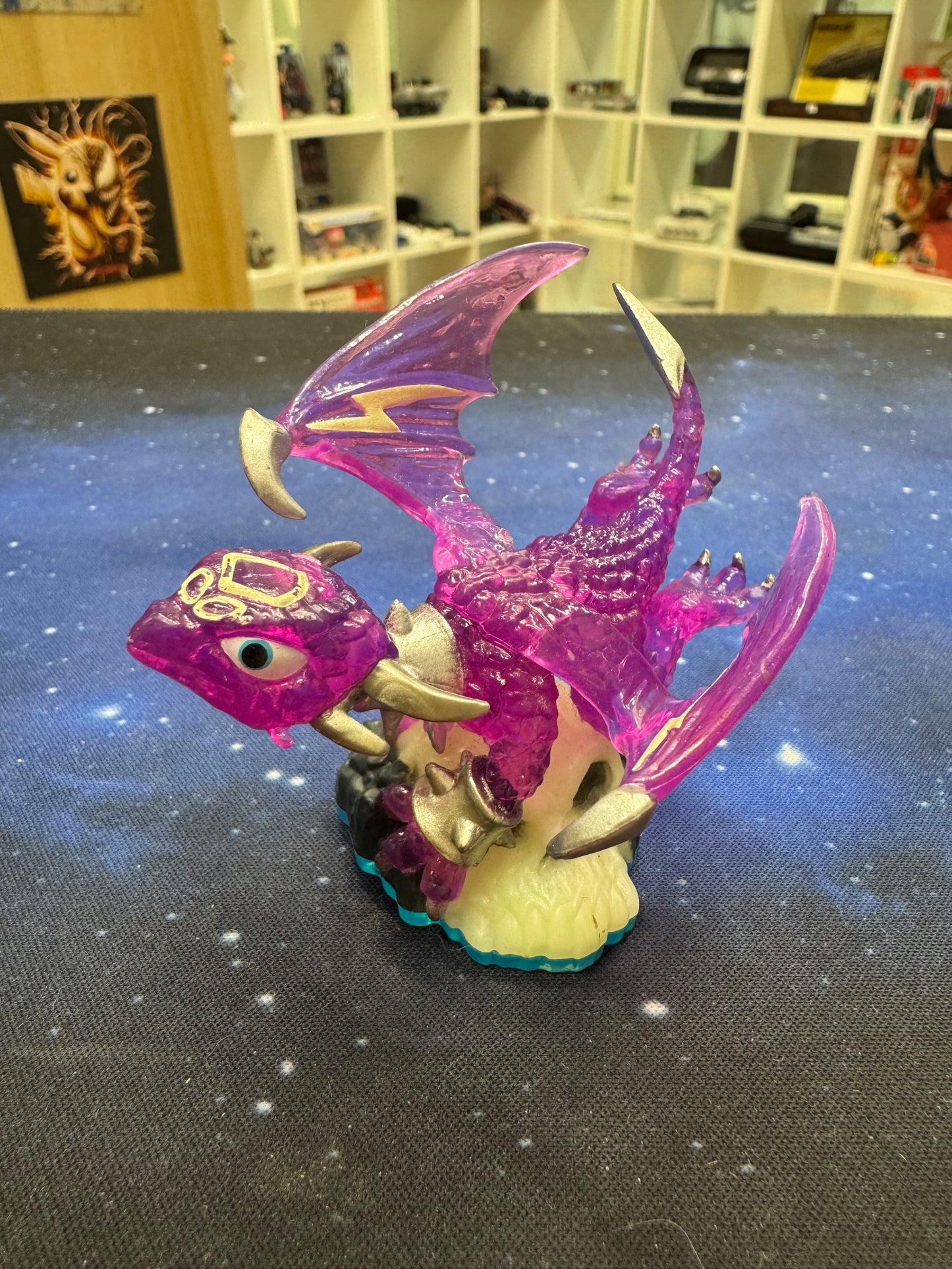 Phantom Cynder