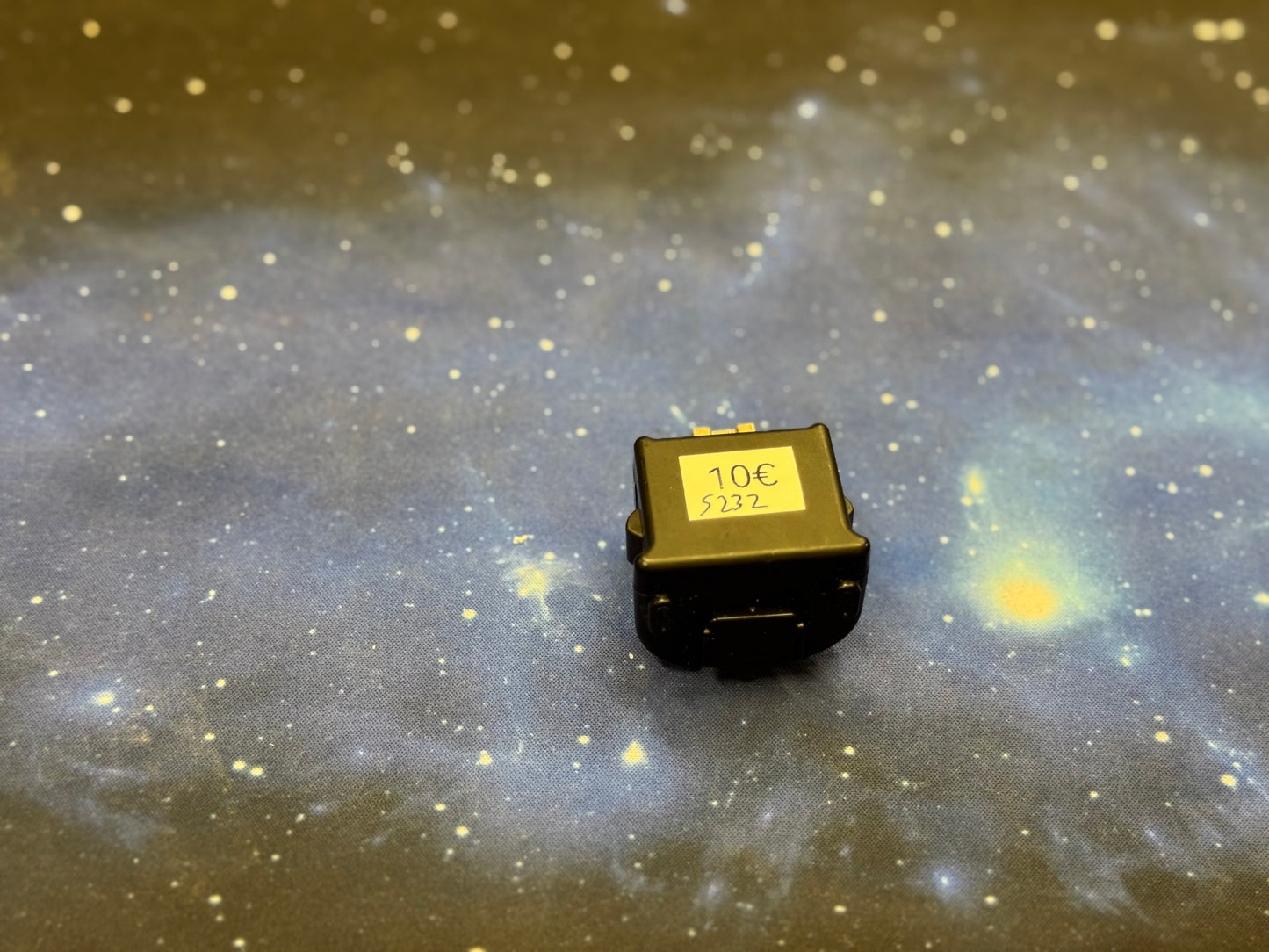 Wii Motion Plus Adapter