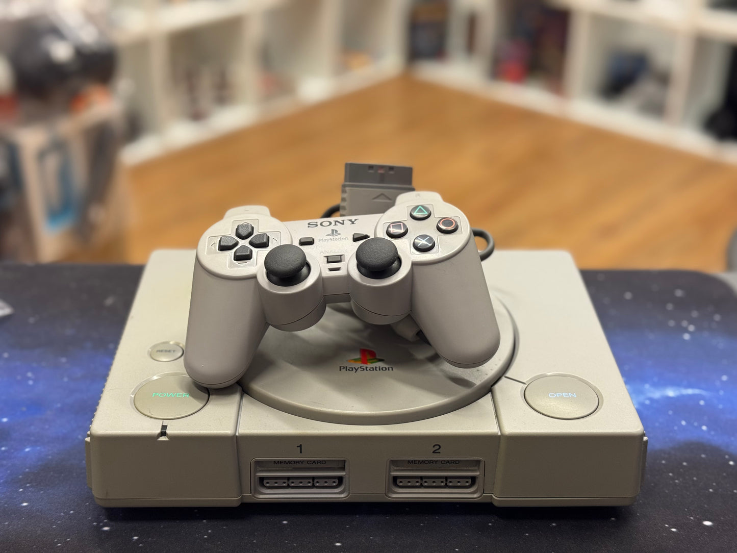 Sony Ps1