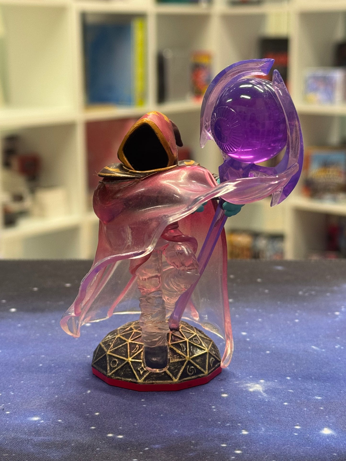 ENIGMA Magic Trap Master