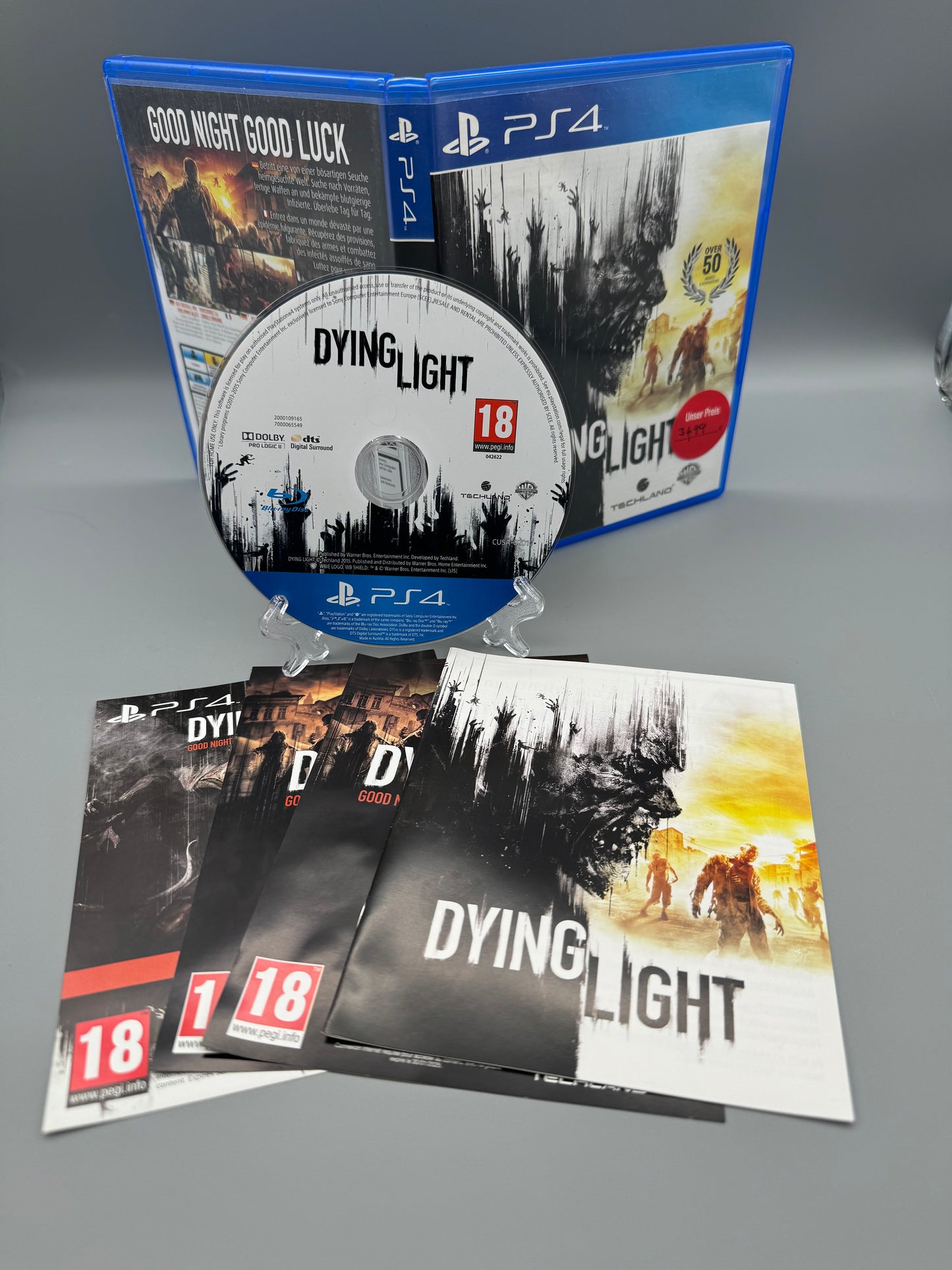 Dying Light