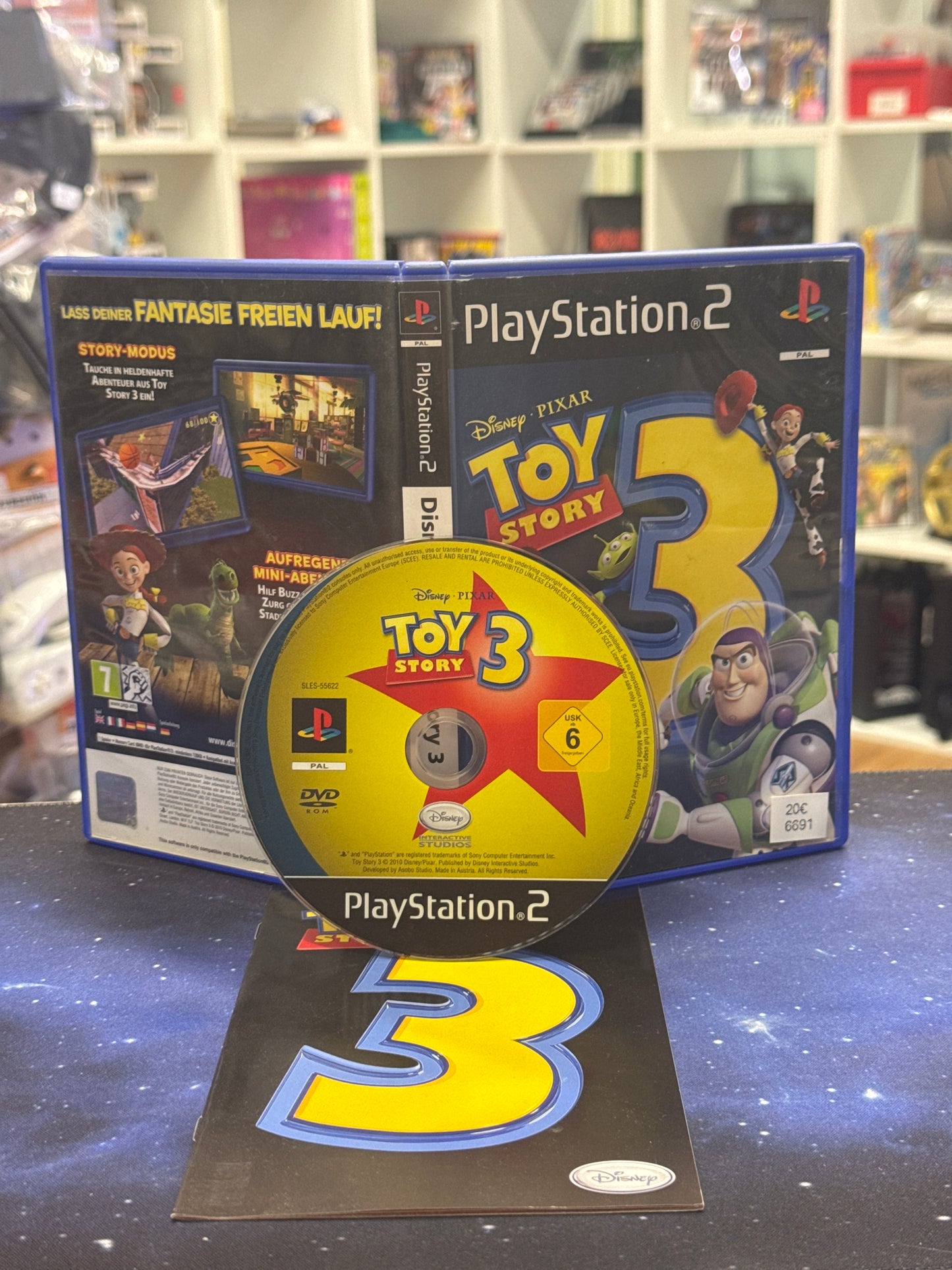 Disney/Pixar Toy Story 3