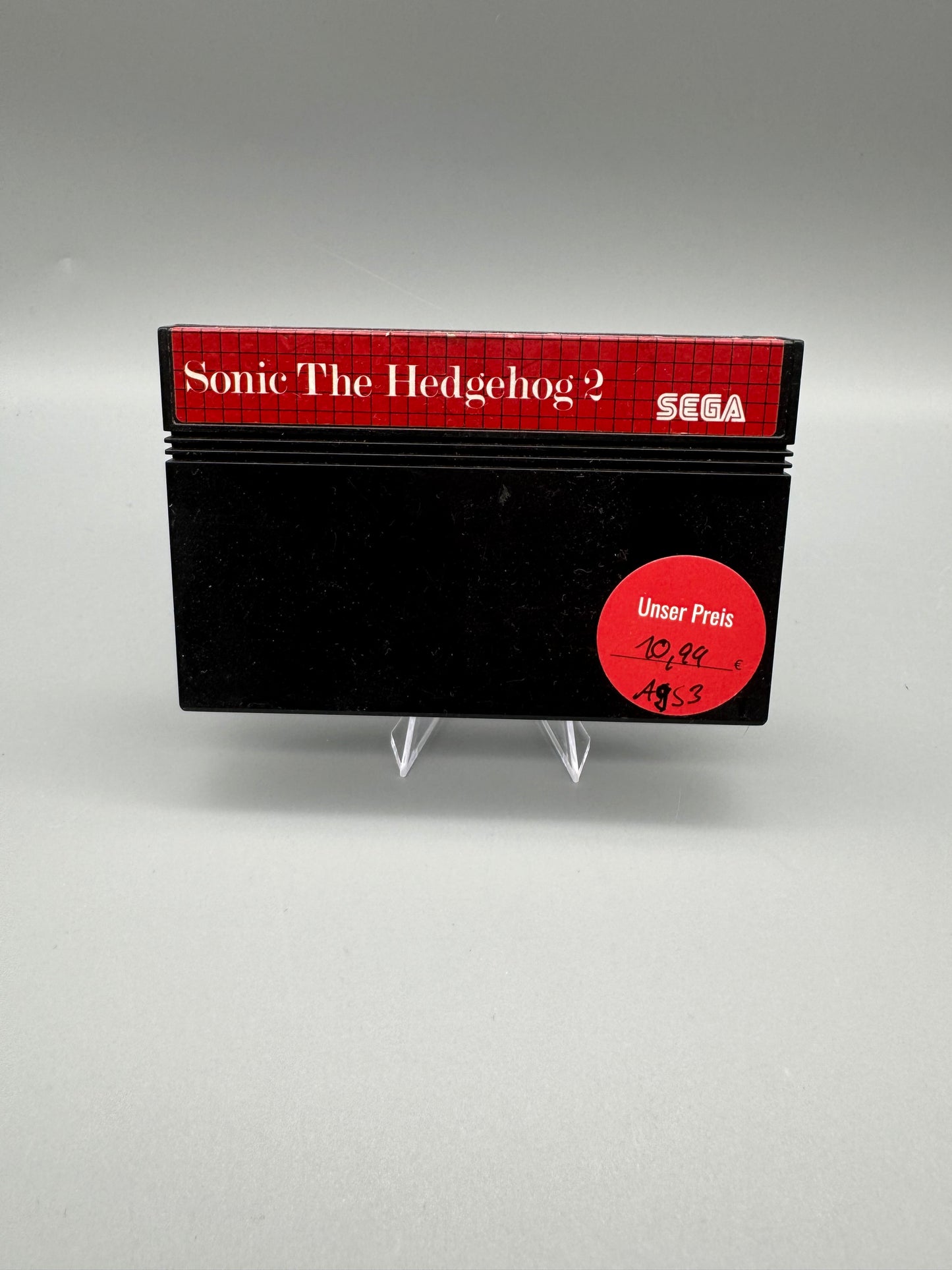 Sonic le hérisson 2