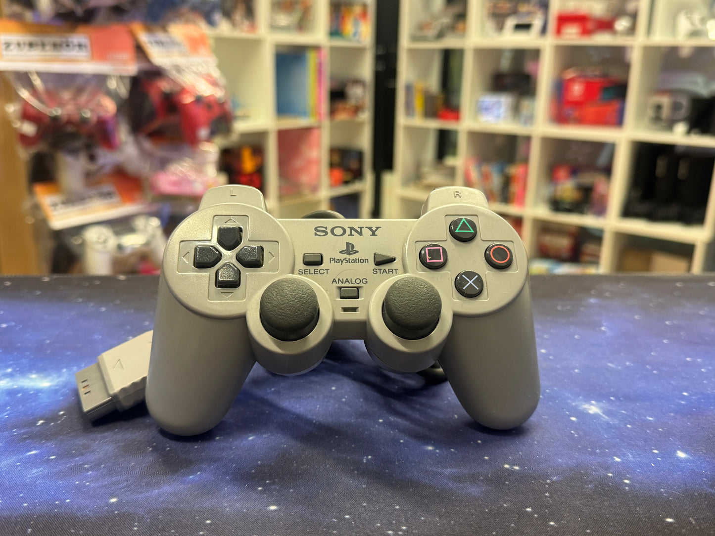 Playstation 1 Controller