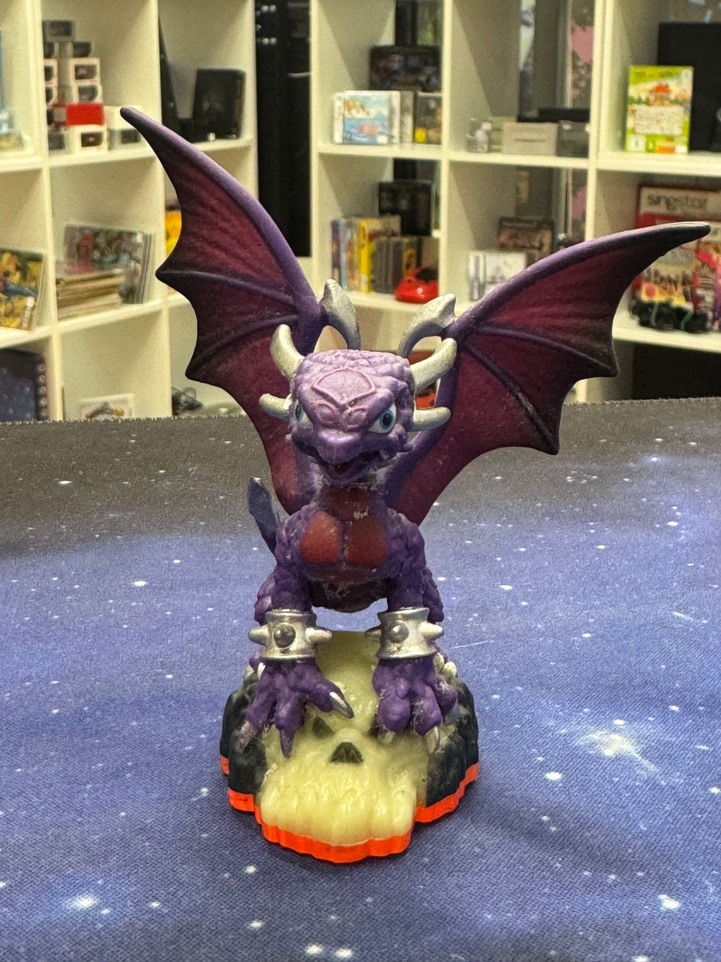 Cynder