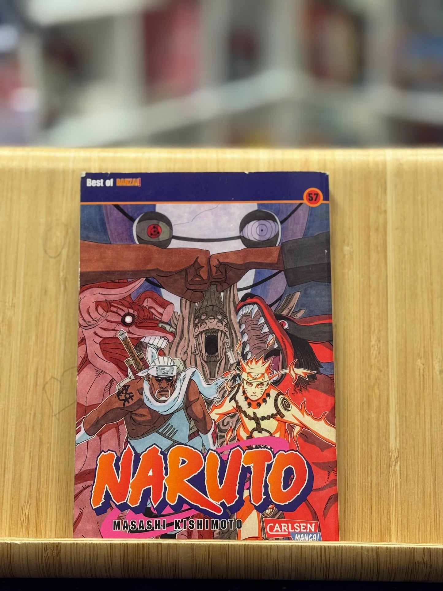 Naruto 57