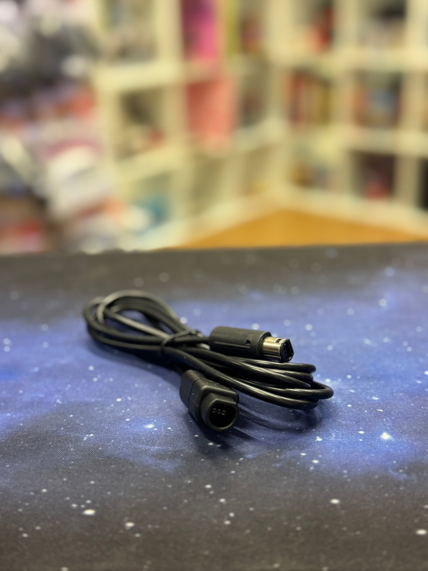 Gamecube Controller Verlängerungskabel