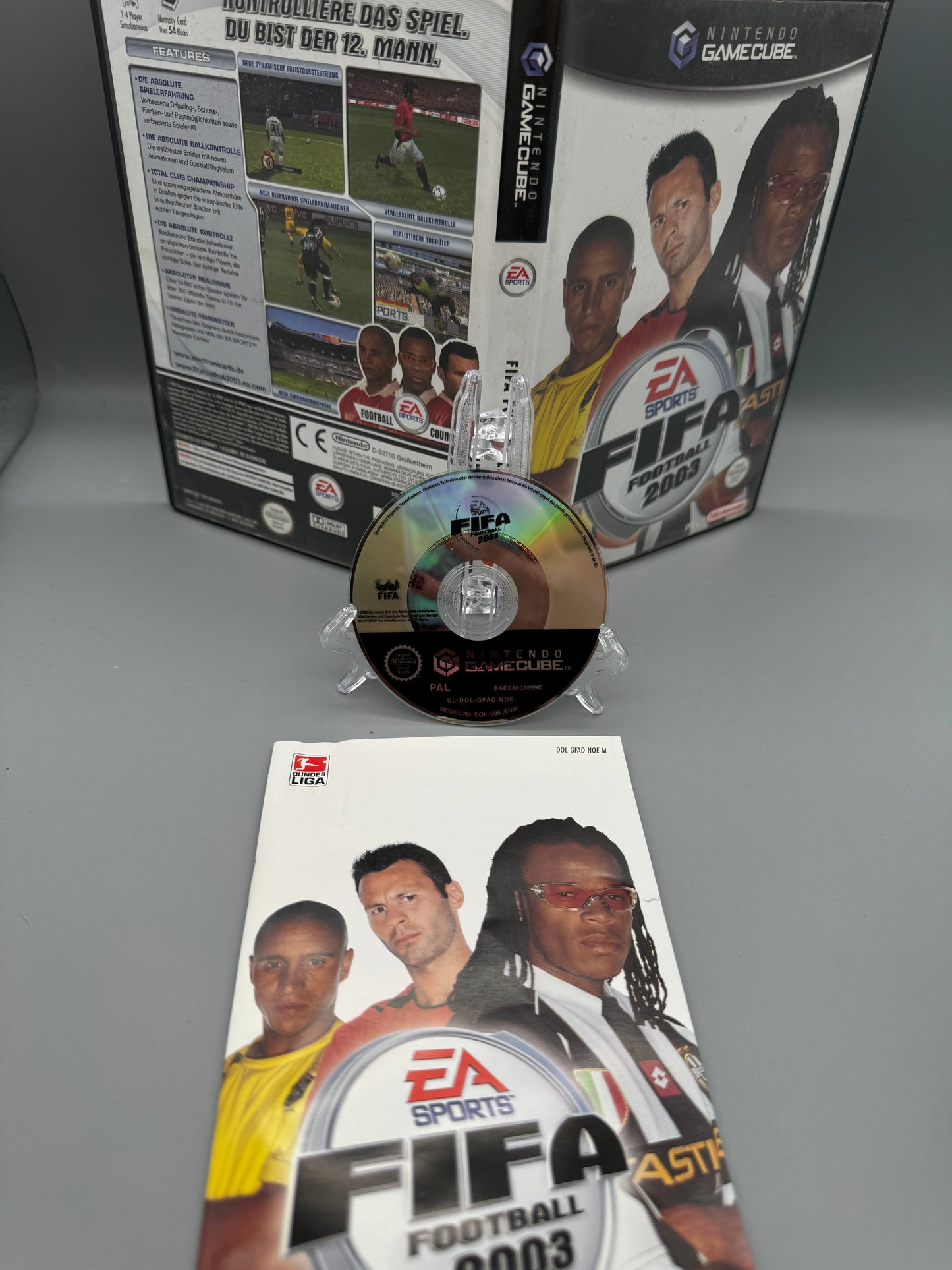 FIFA 2003