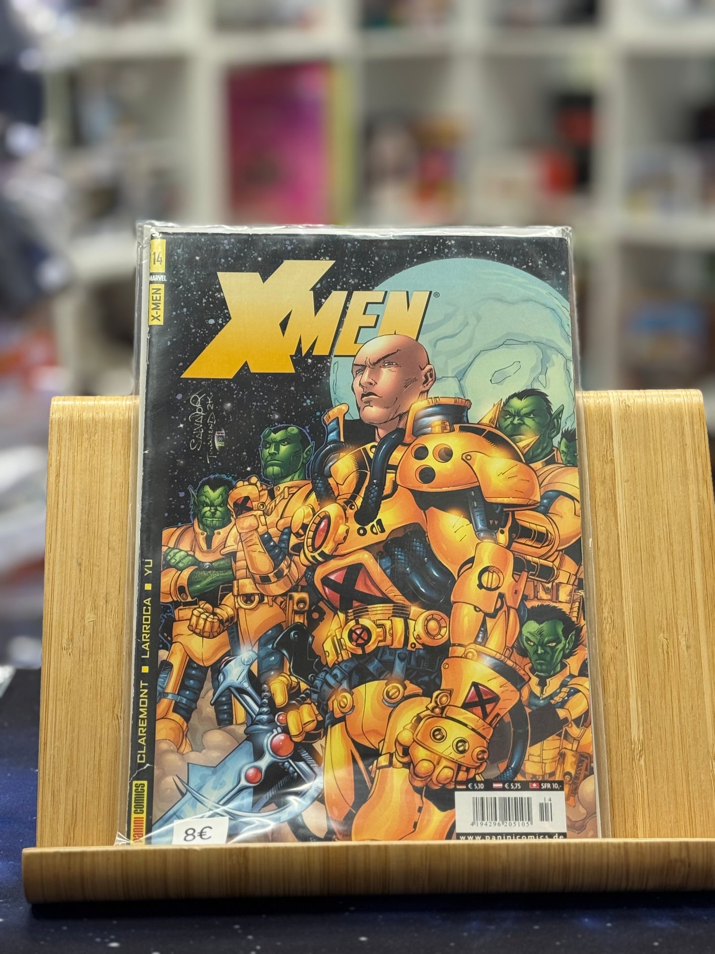 X-Men Nr.14
