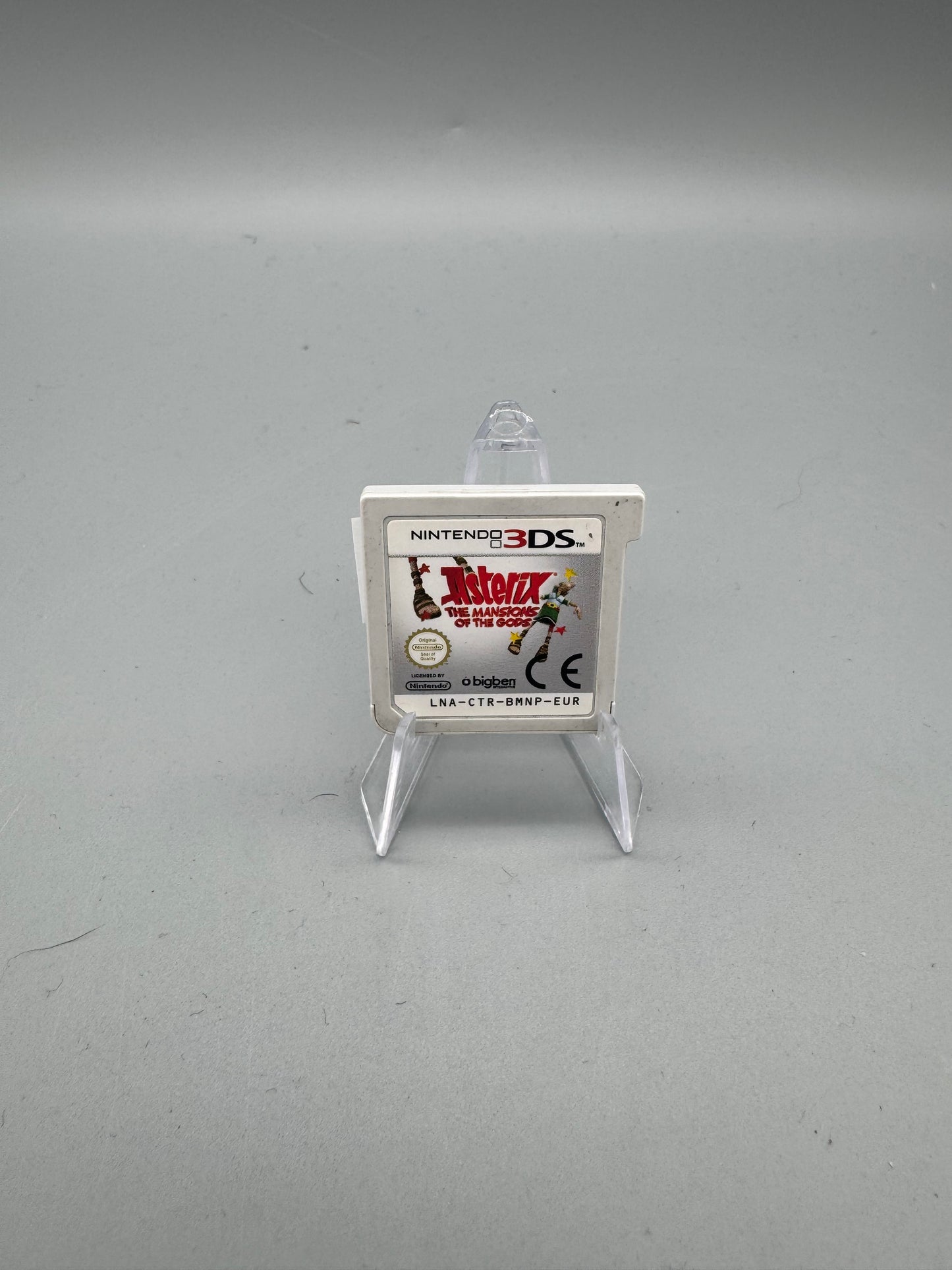 Asterix die Trabantenstadt Lose