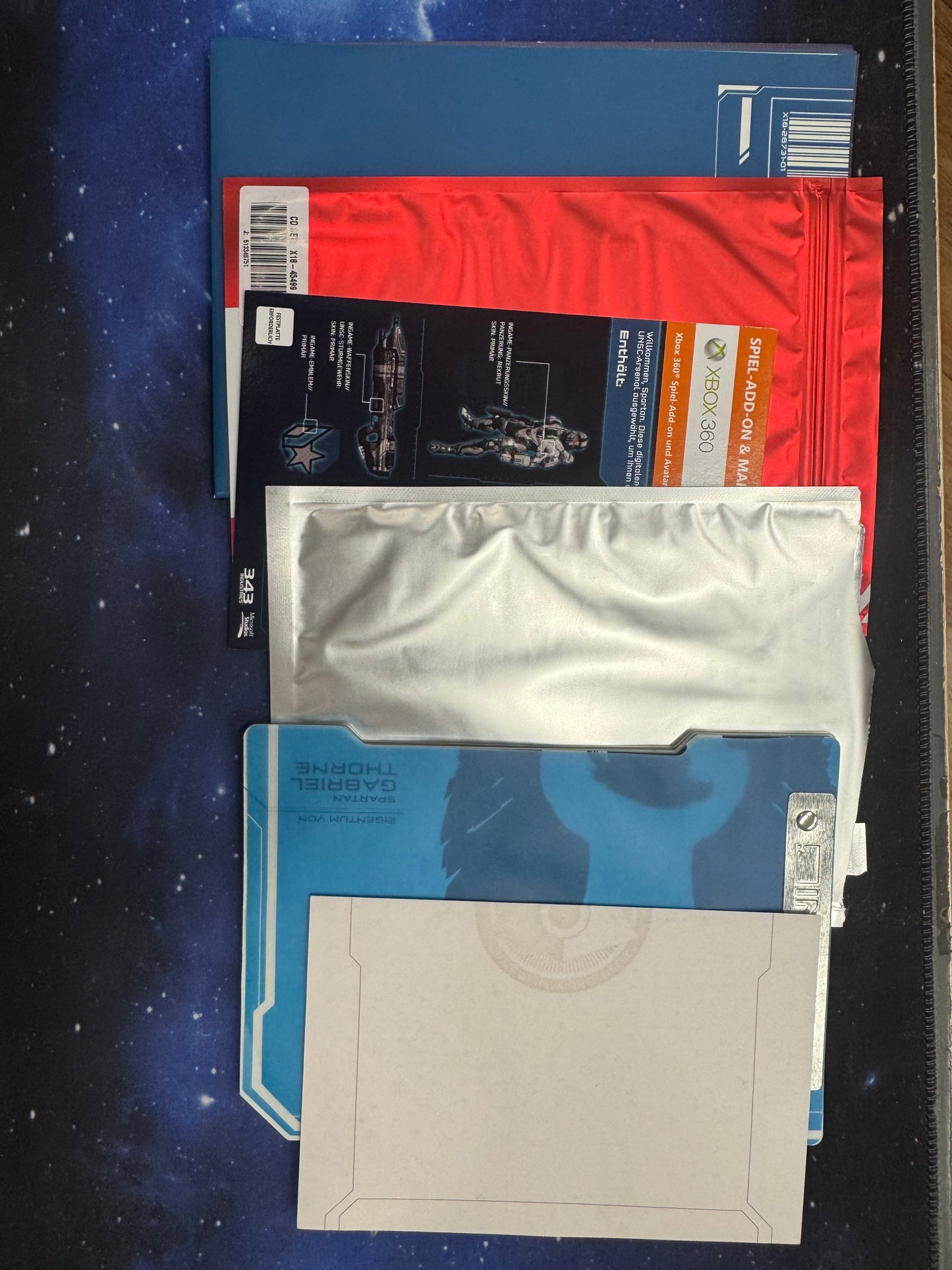 Halo 4 Limited Edition