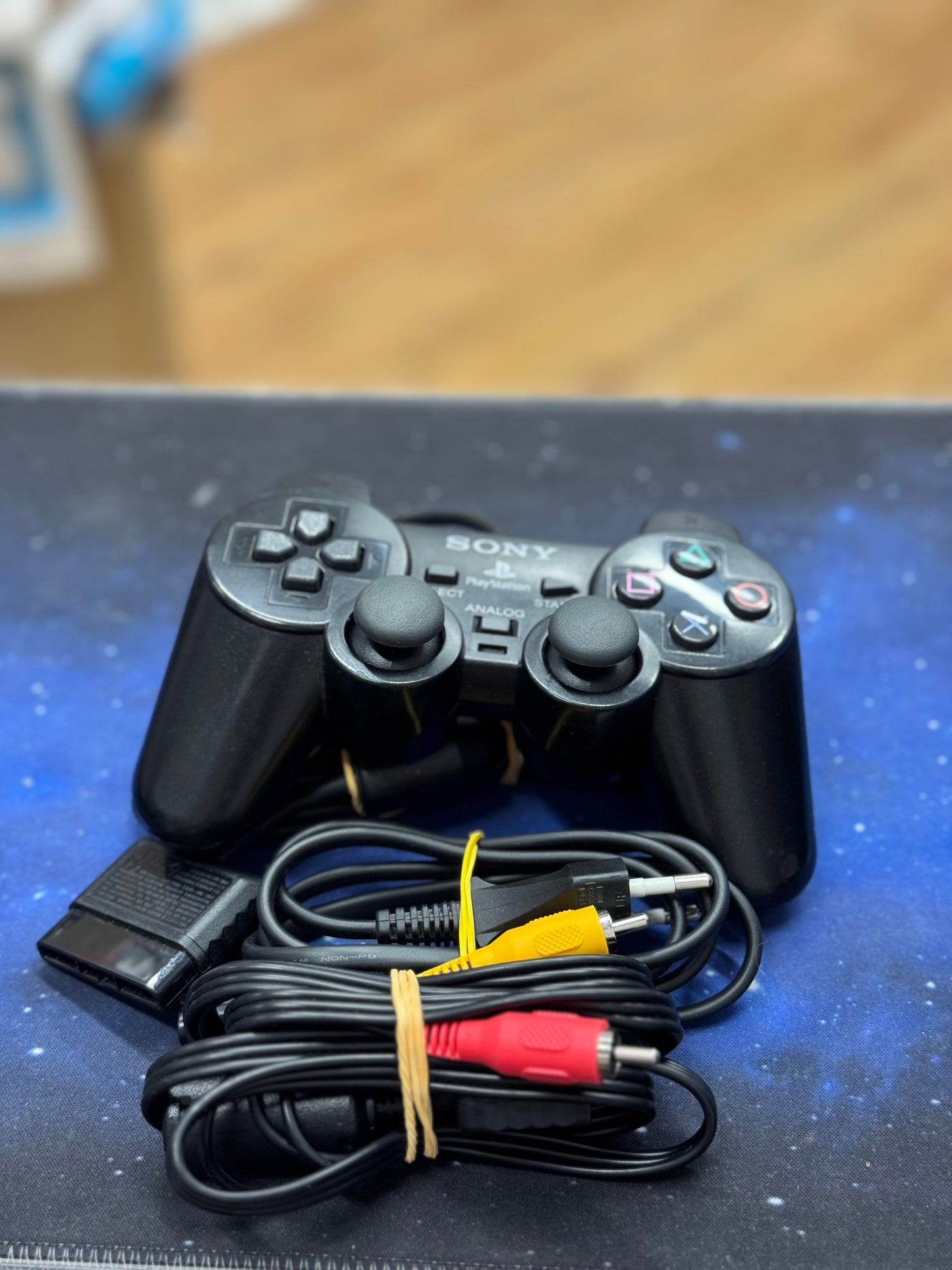 PS2 Slim abwärts Kompatibel