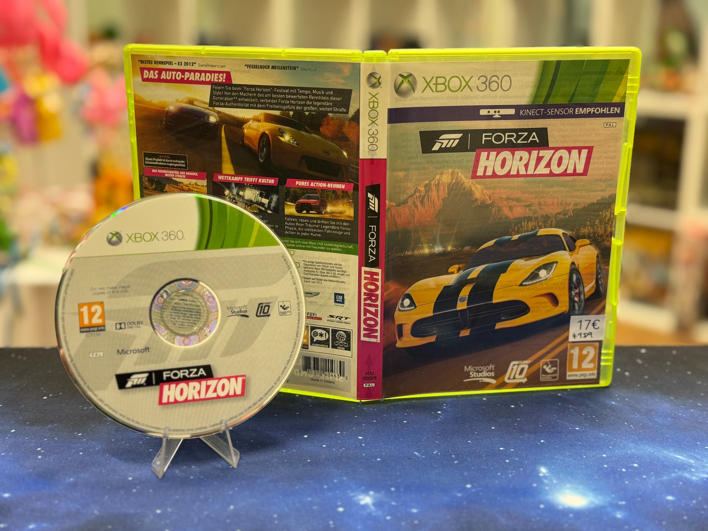 Forza Horizon