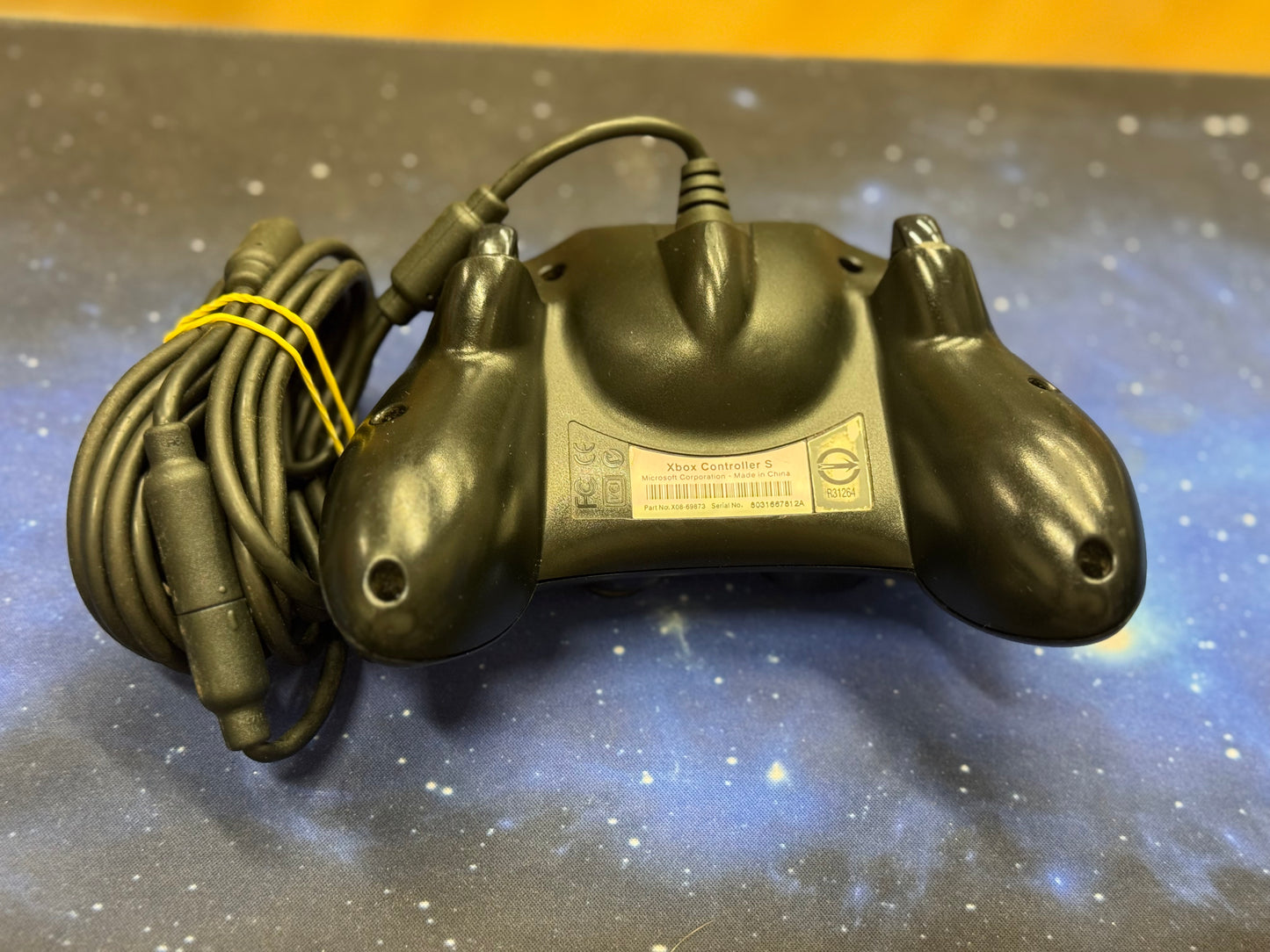 Xbox Classic Controller S