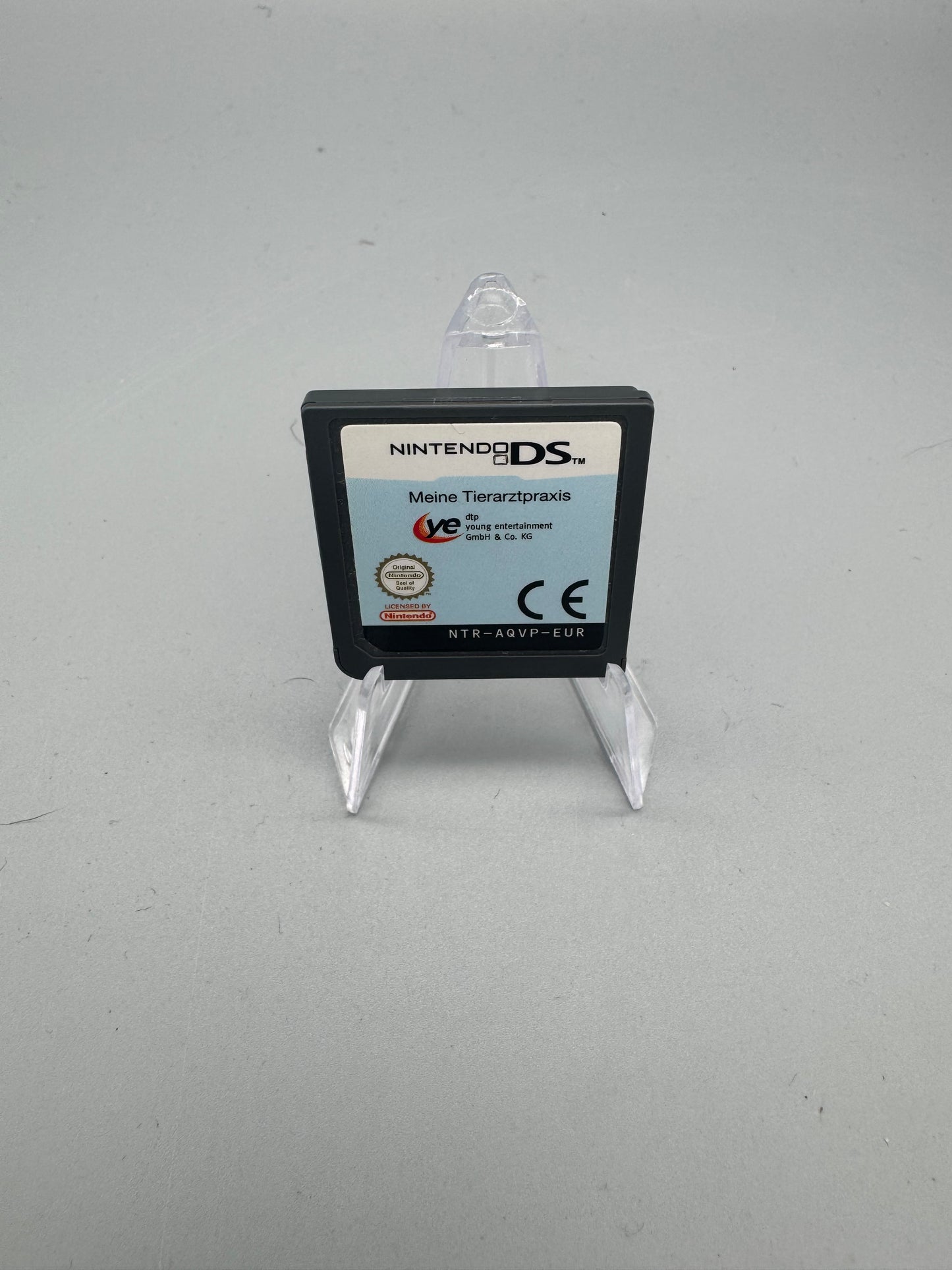 Meine Tierarztpraxis Lose