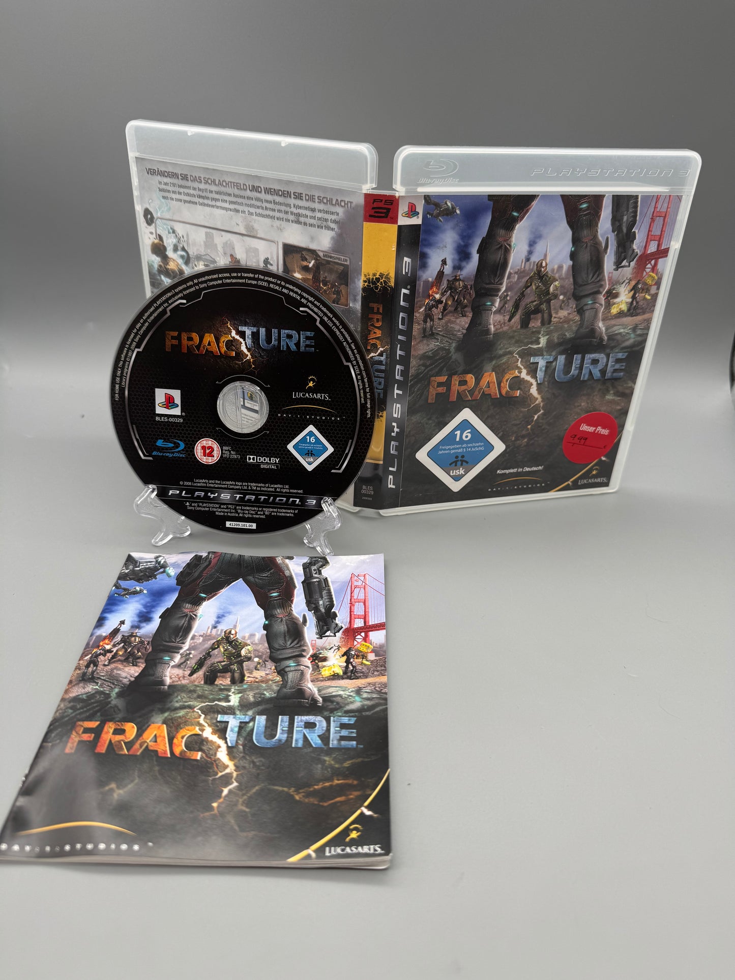 FracTure