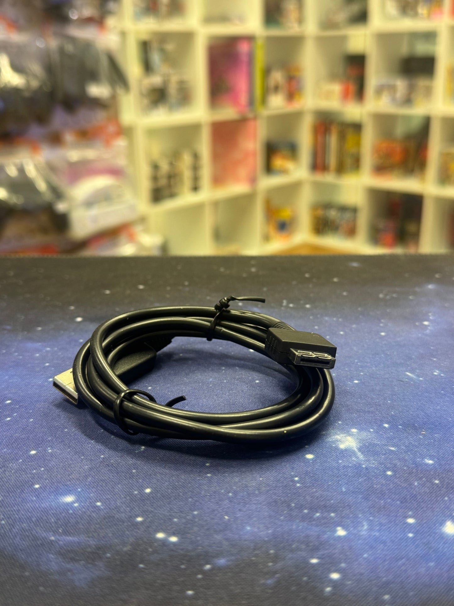 PS Vita Ladekabel (Produkt kann vom Foto abweichen)