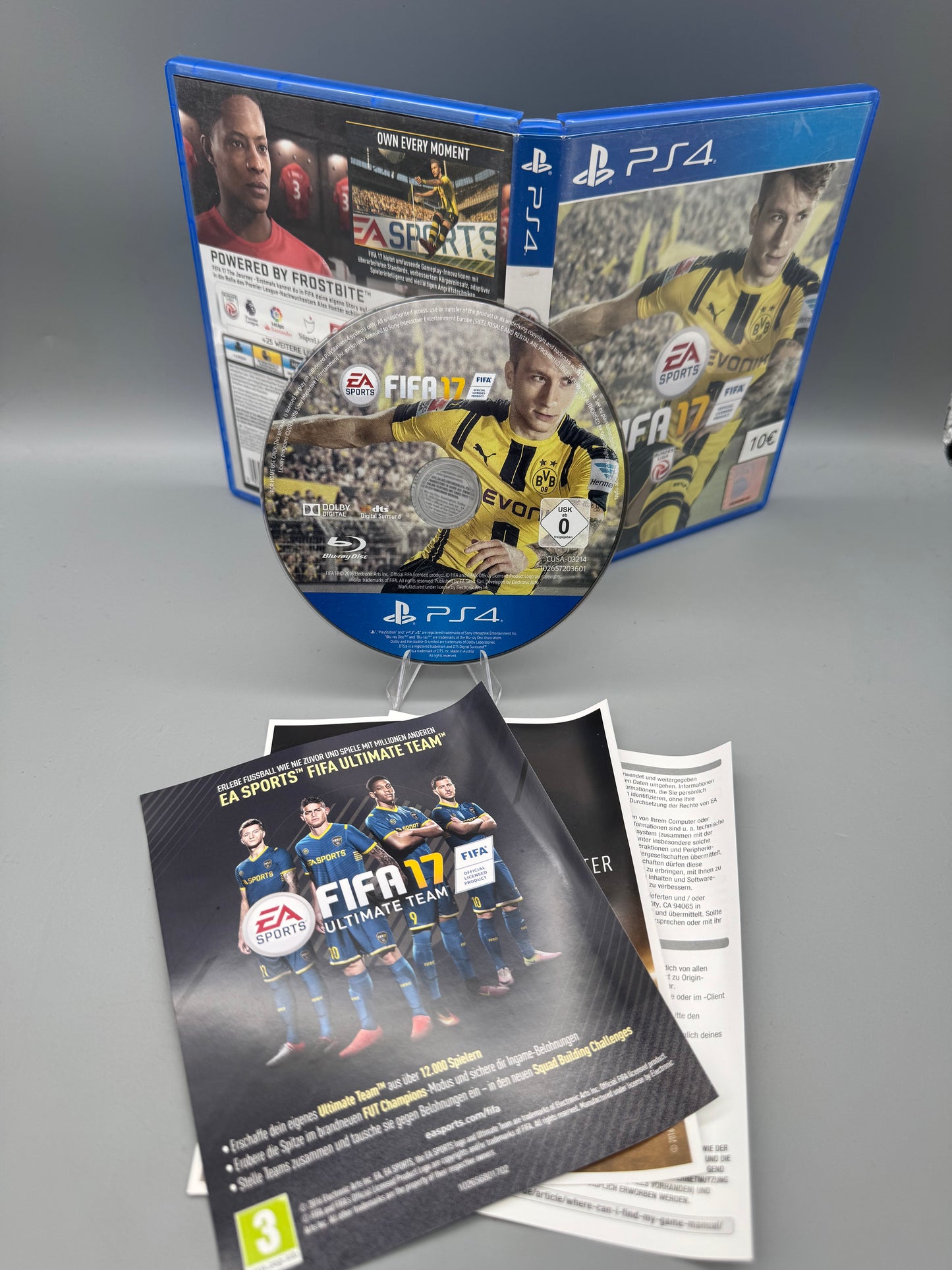 FIFA 17