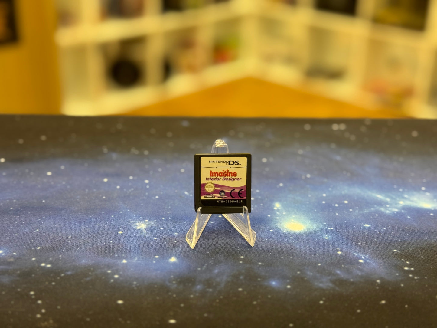 Imagine Interior Designer