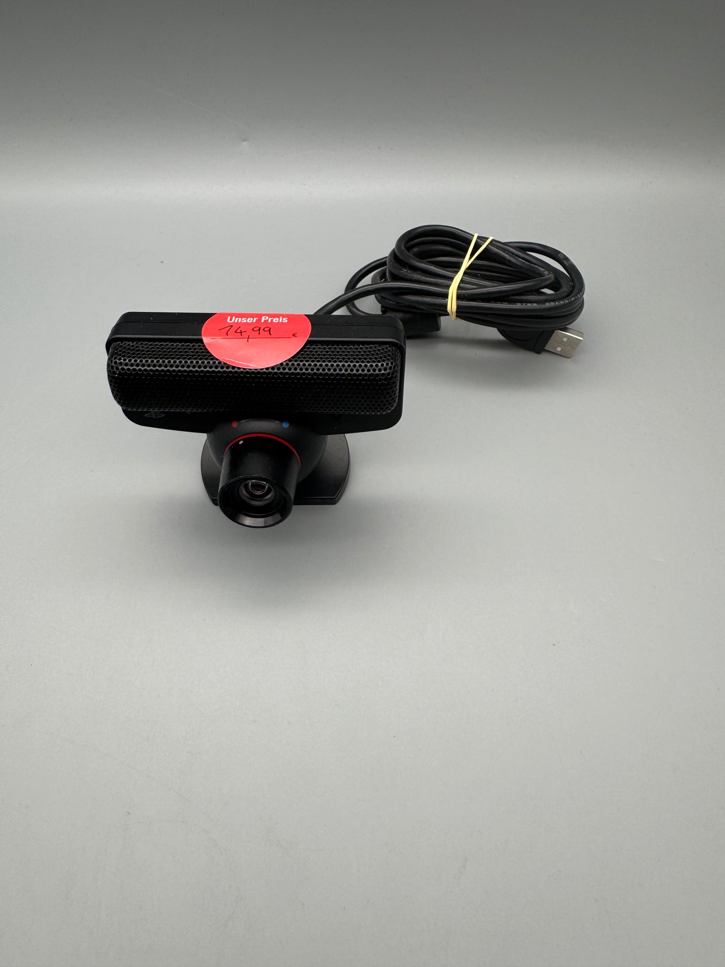 Playstation 3 Move Kamera