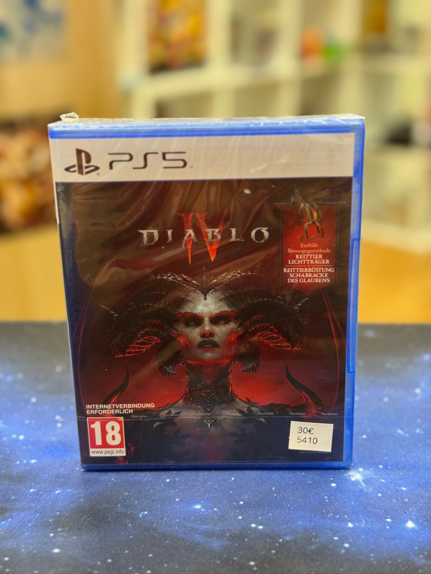 Diablo IV