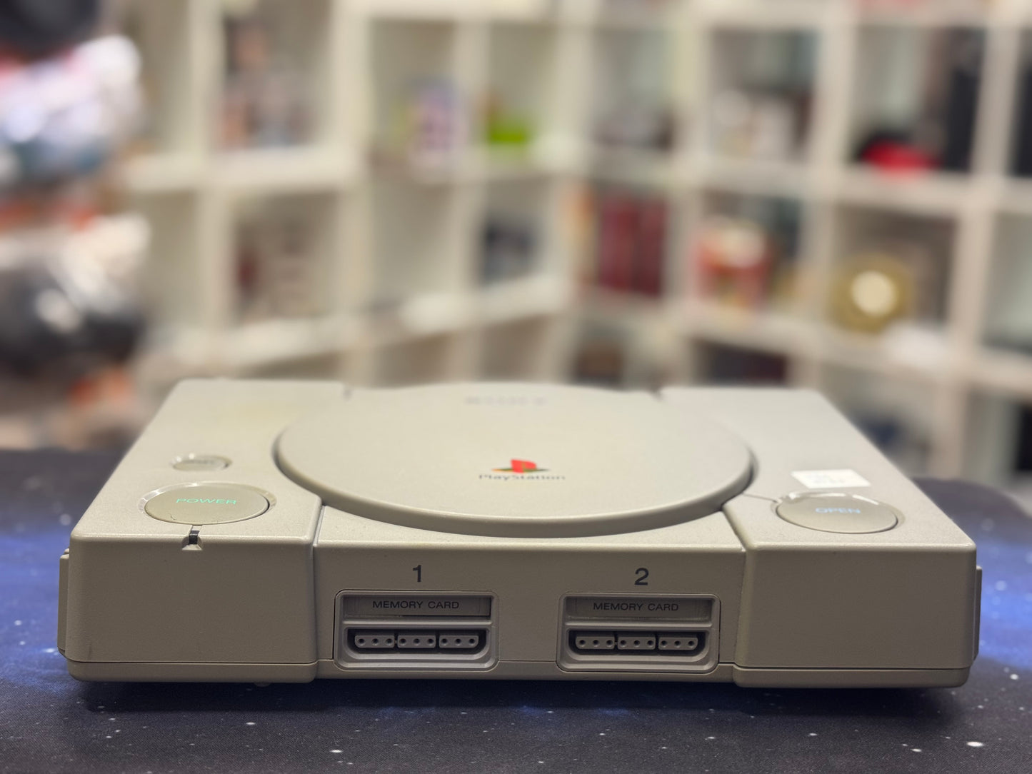 Sony Ps1