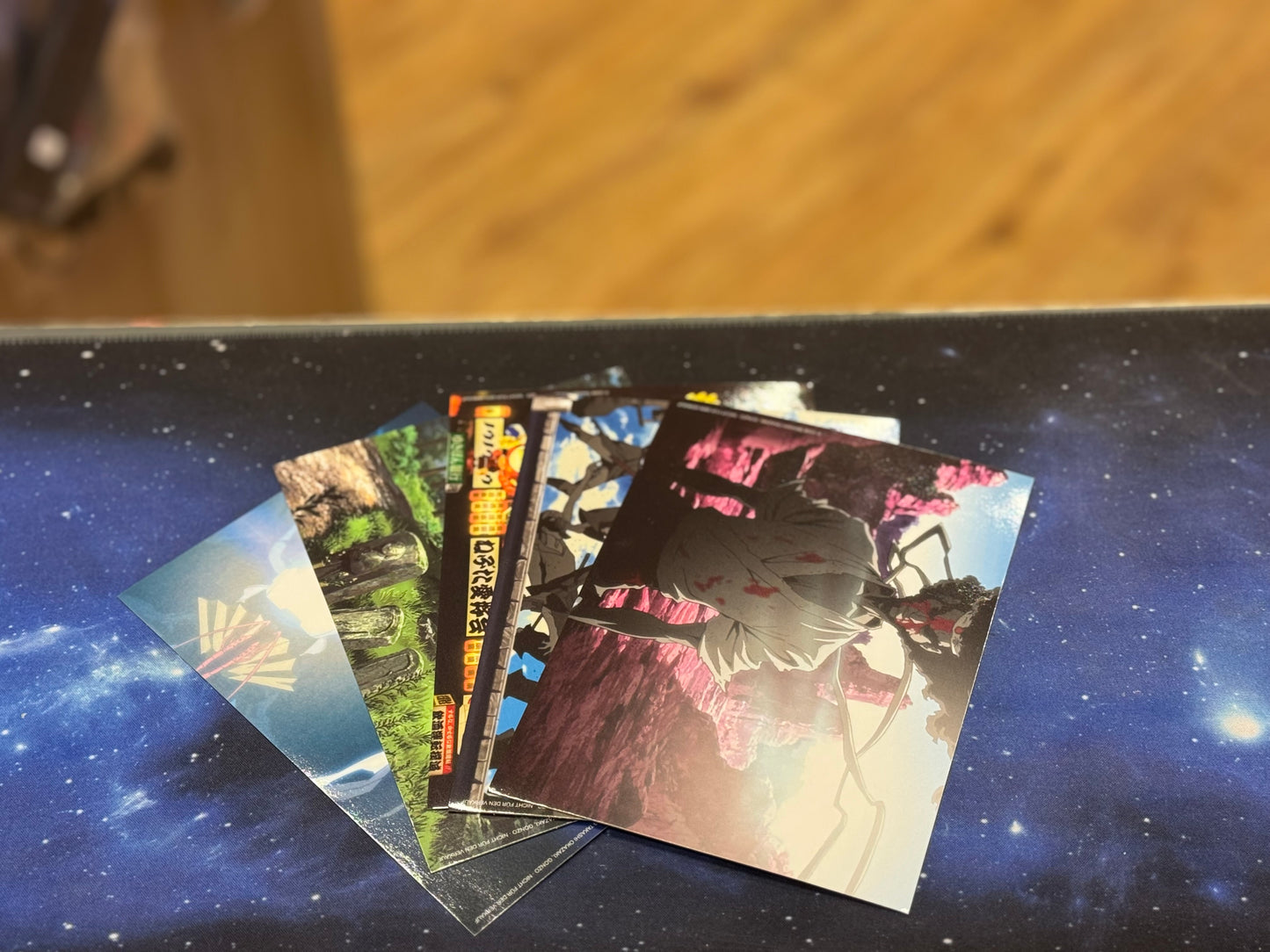 Afro Samurai Special Edition Director‘s Cut DVD