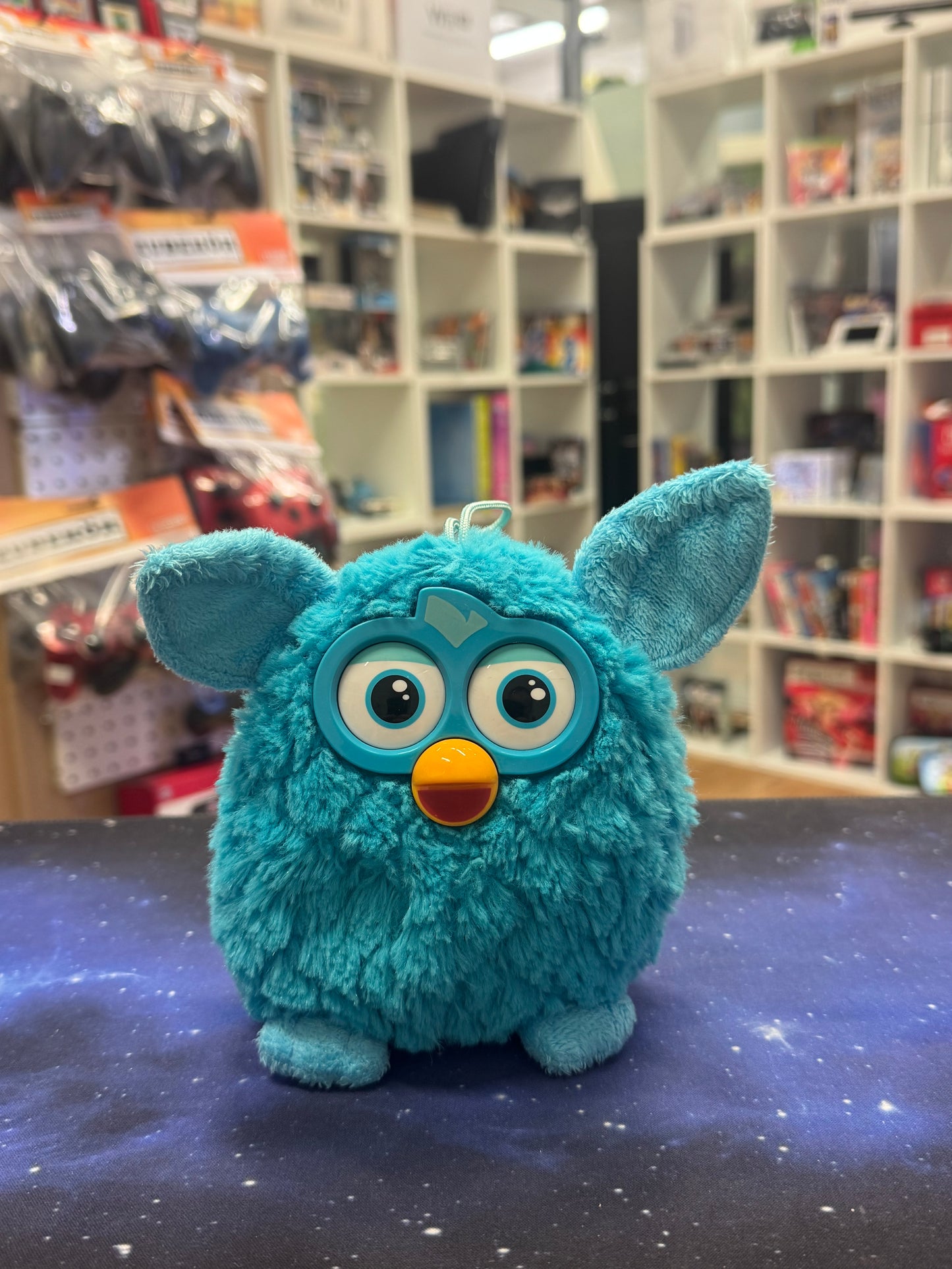 Furby