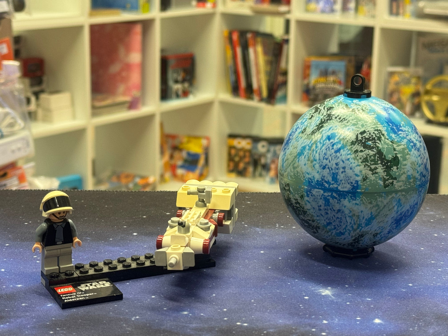 Lego Star Wars 75011