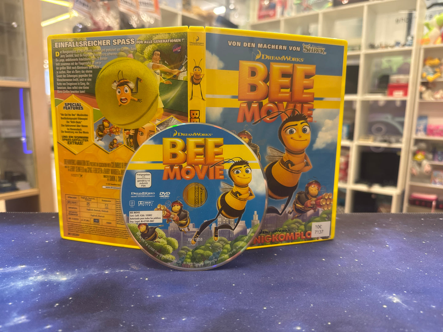 Bee Movie