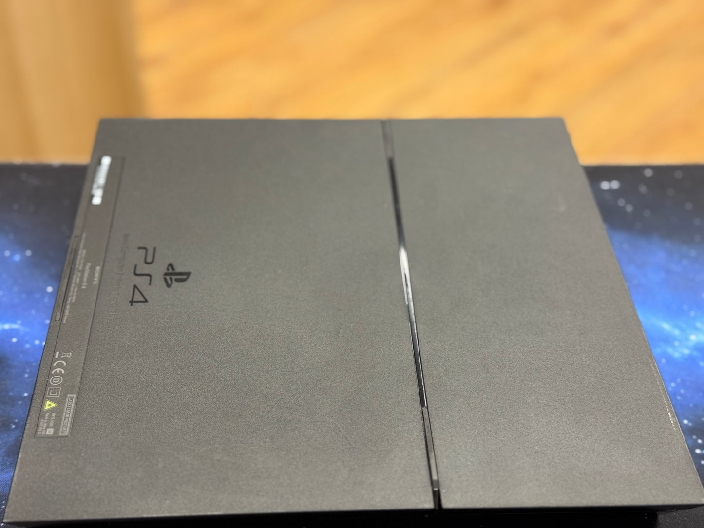 Playstation 4 1. Generation 500gb