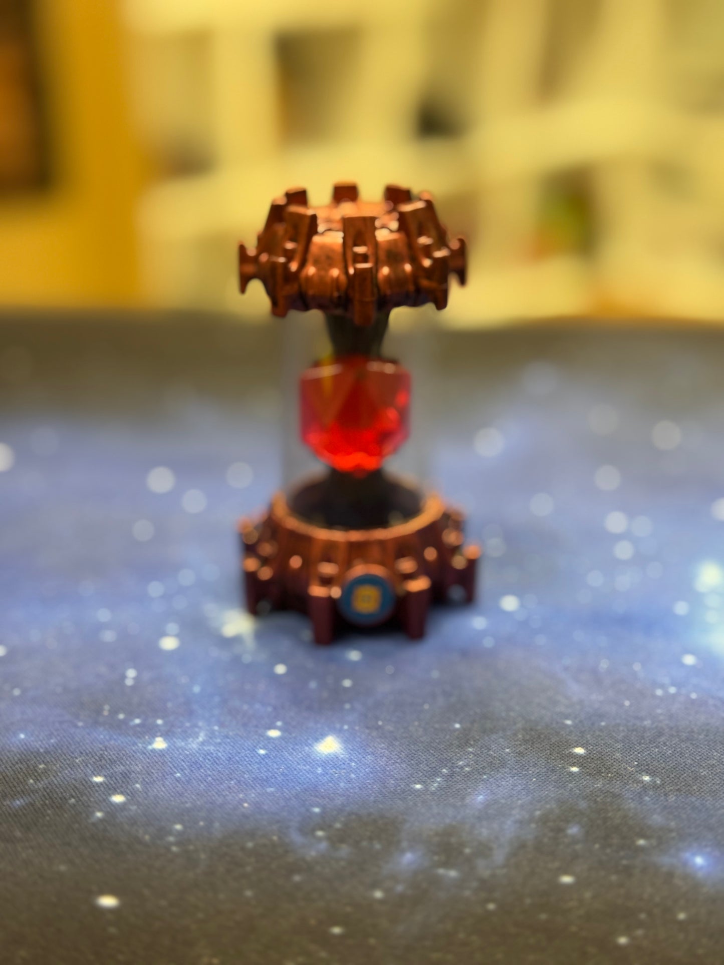 Skylanders Imaginators: Feuerreaktor Schöpfung Kristall