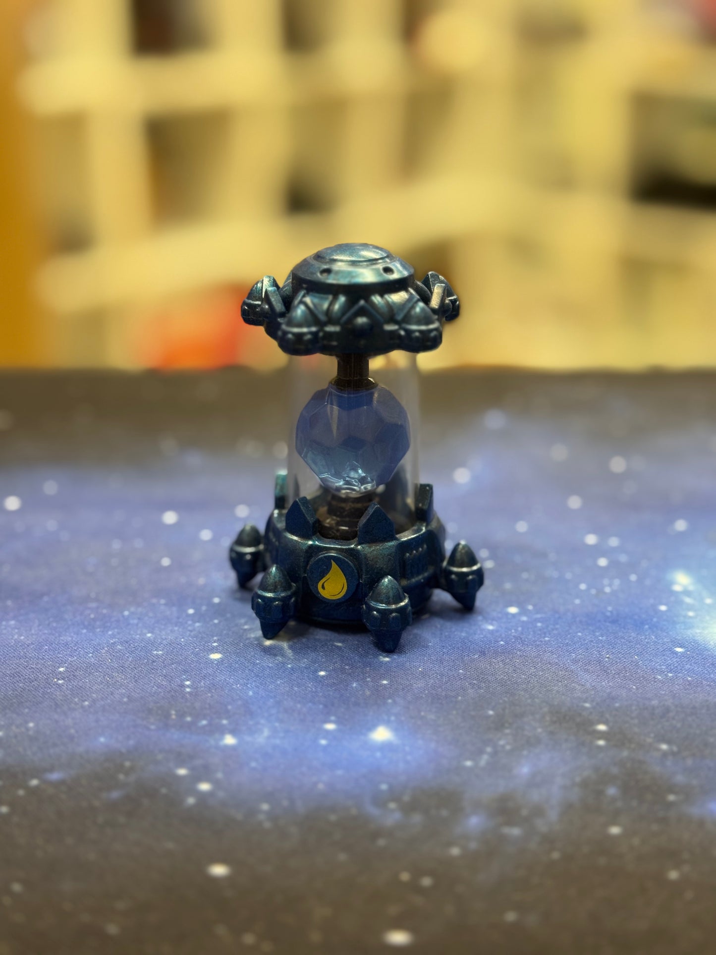 Skylanders Imaginators: Water Creation Kristall