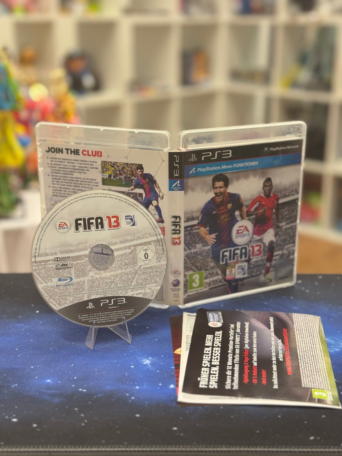 FIFA 13