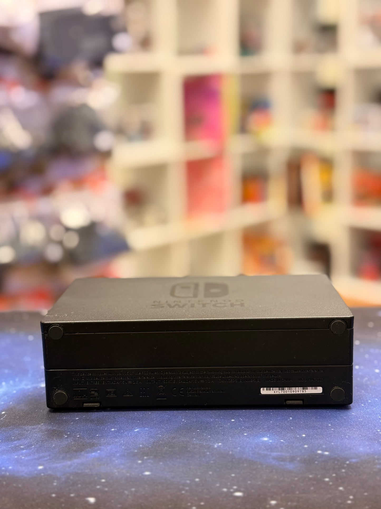 Nintendo Switch Docking Station