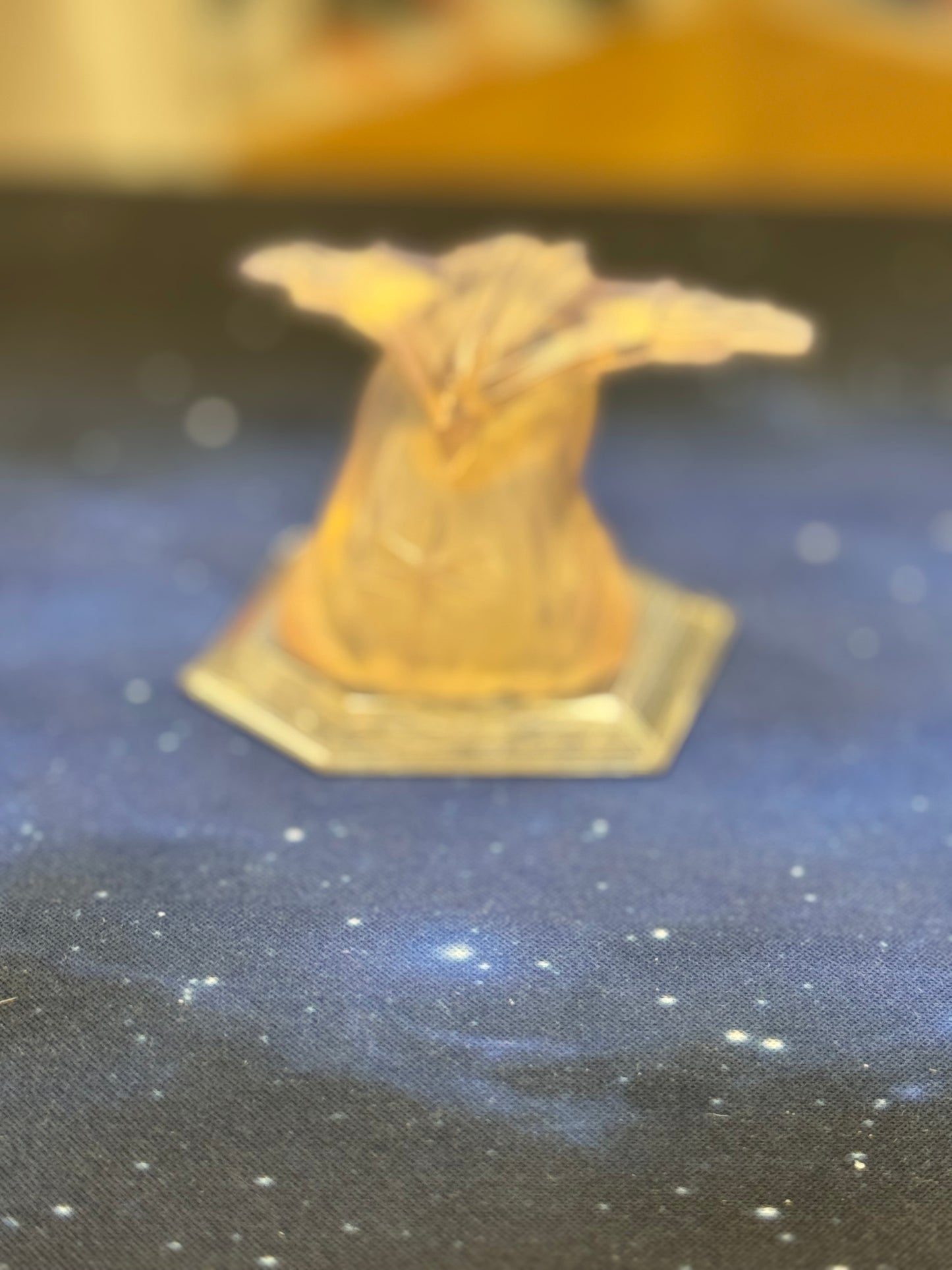 Guardian of the Galaxy Crystal