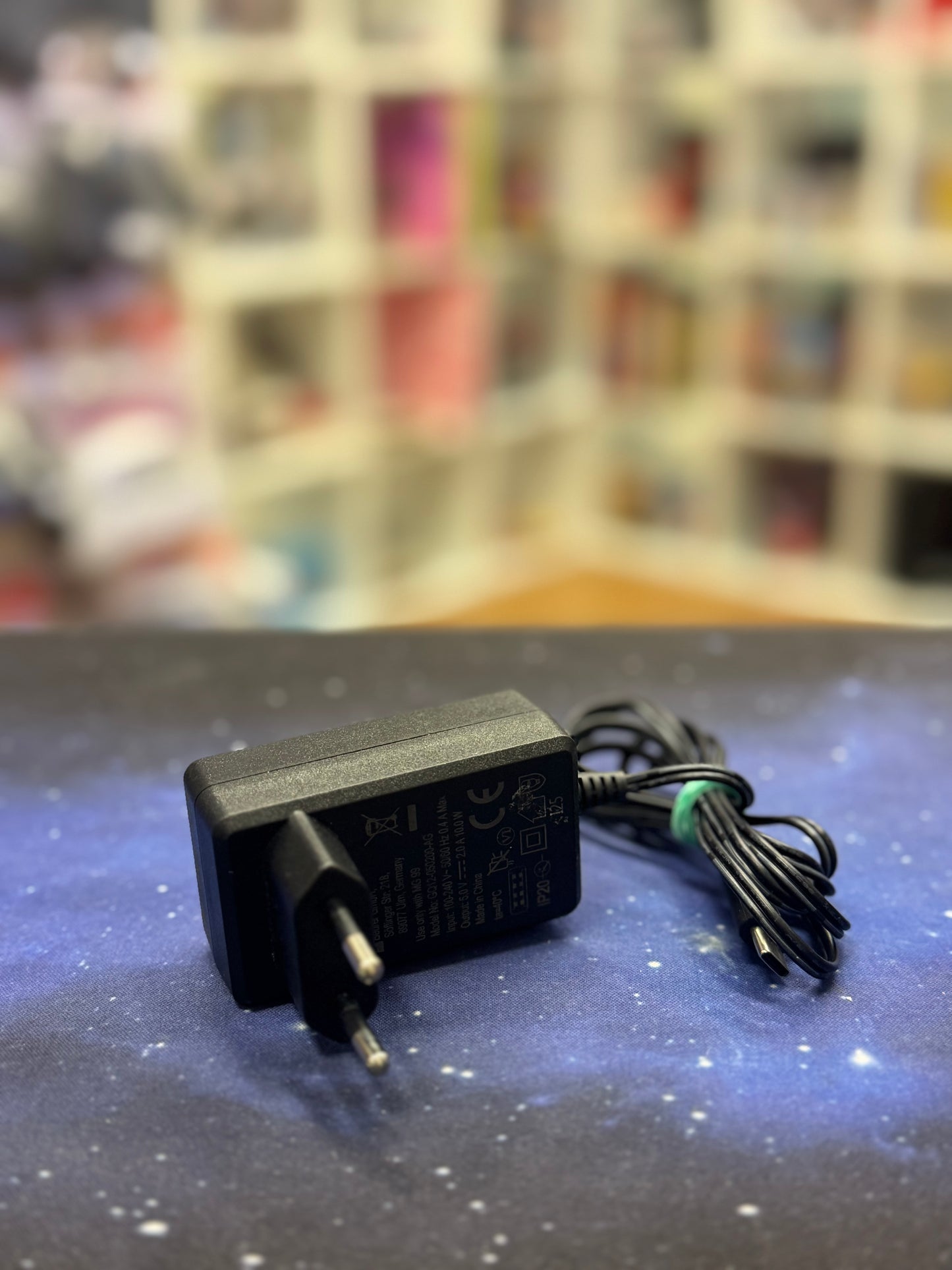 Nintendo Switch Ladekabel nicht Original