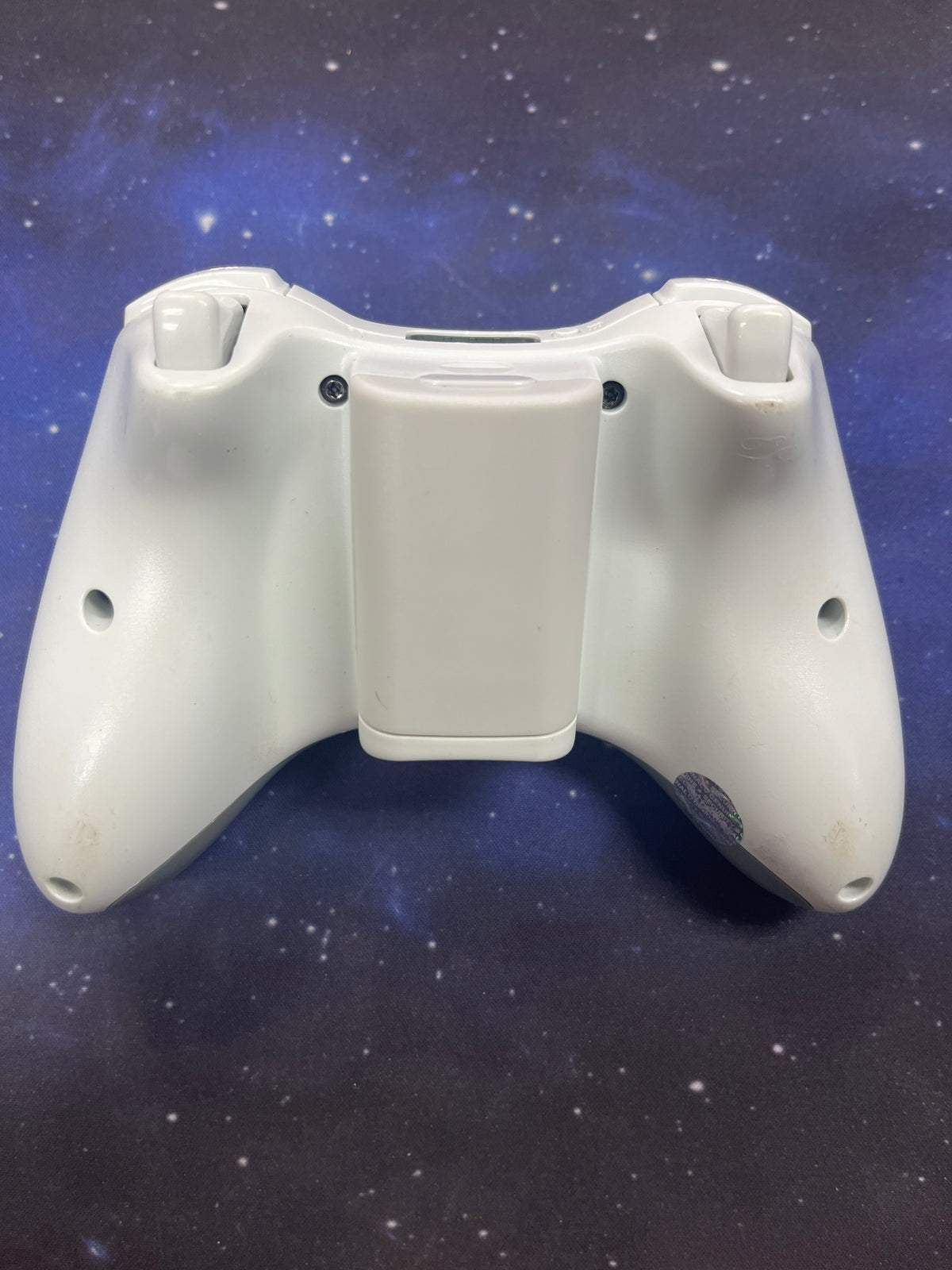 Xbox 360 Controller Weiß